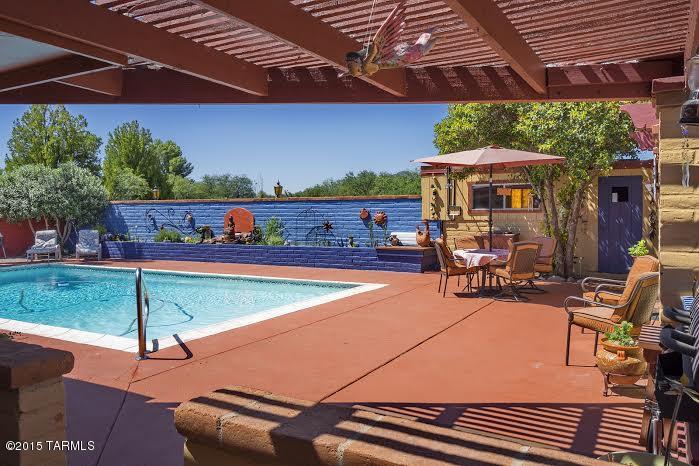 Tubac Valley Vistas - Residential