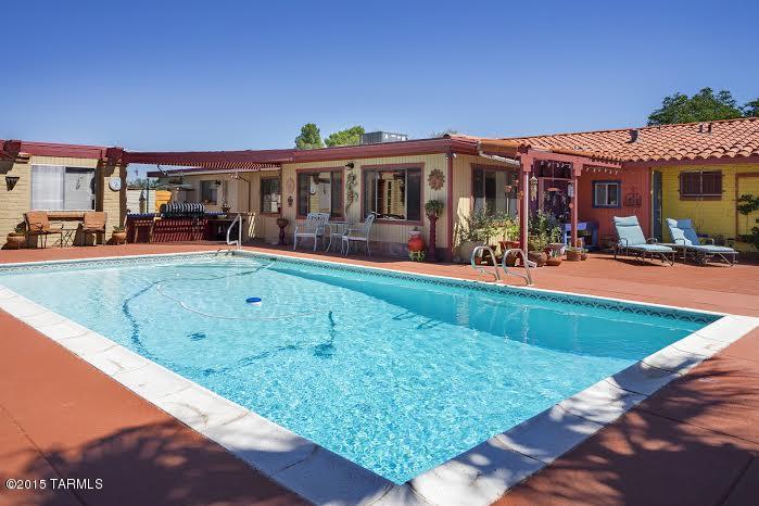 Tubac Valley Vistas - Residential