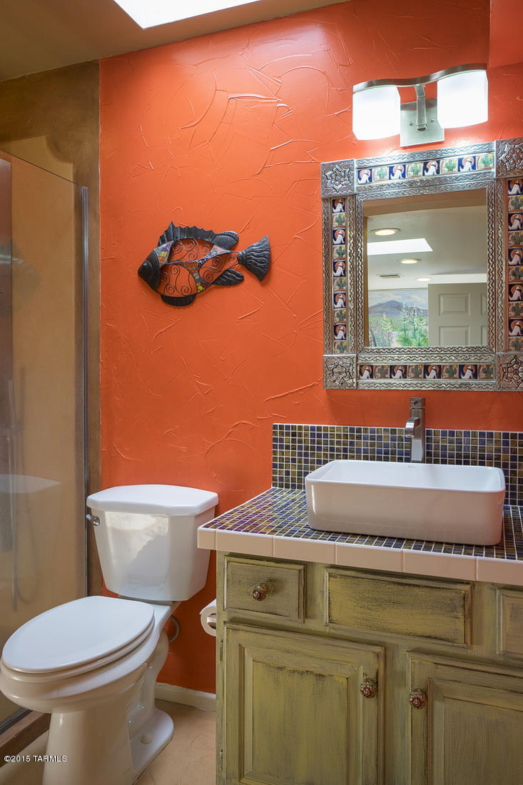 Tubac Valley Vistas - Residential