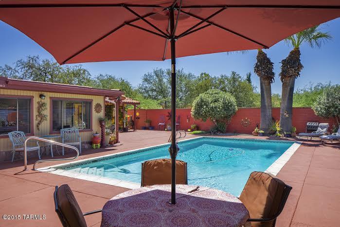 Tubac Valley Vistas - Residential