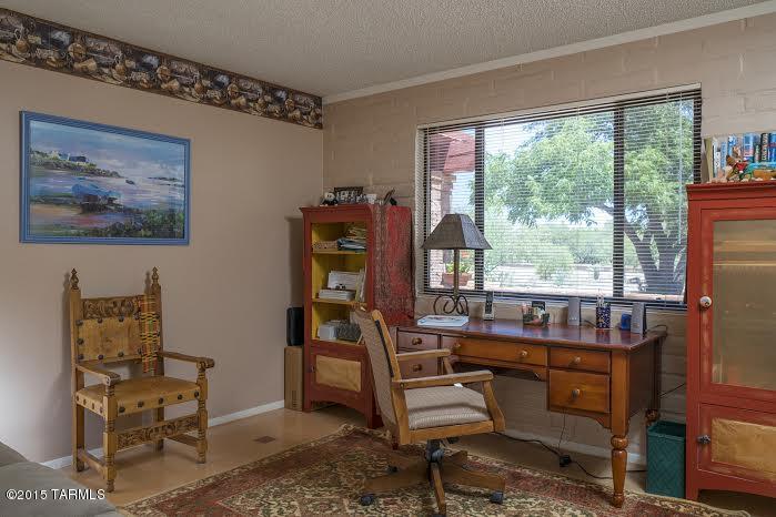 Tubac Valley Vistas - Residential