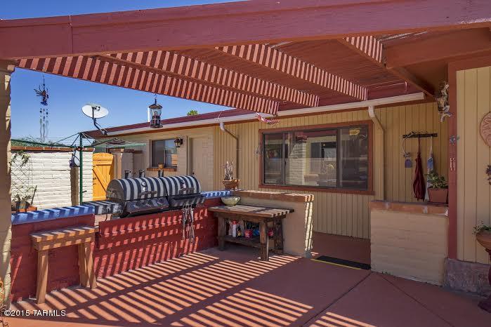 Tubac Valley Vistas - Residential