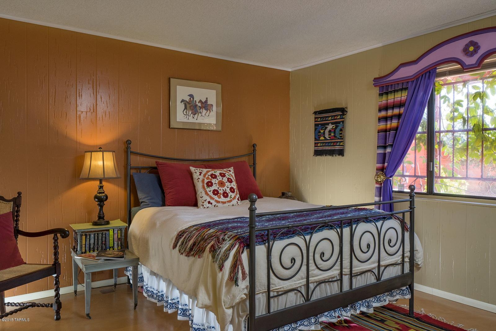 Tubac Valley Vistas - Residential