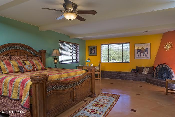 Tubac Valley Vistas - Residential