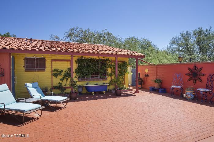 Tubac Valley Vistas - Residential