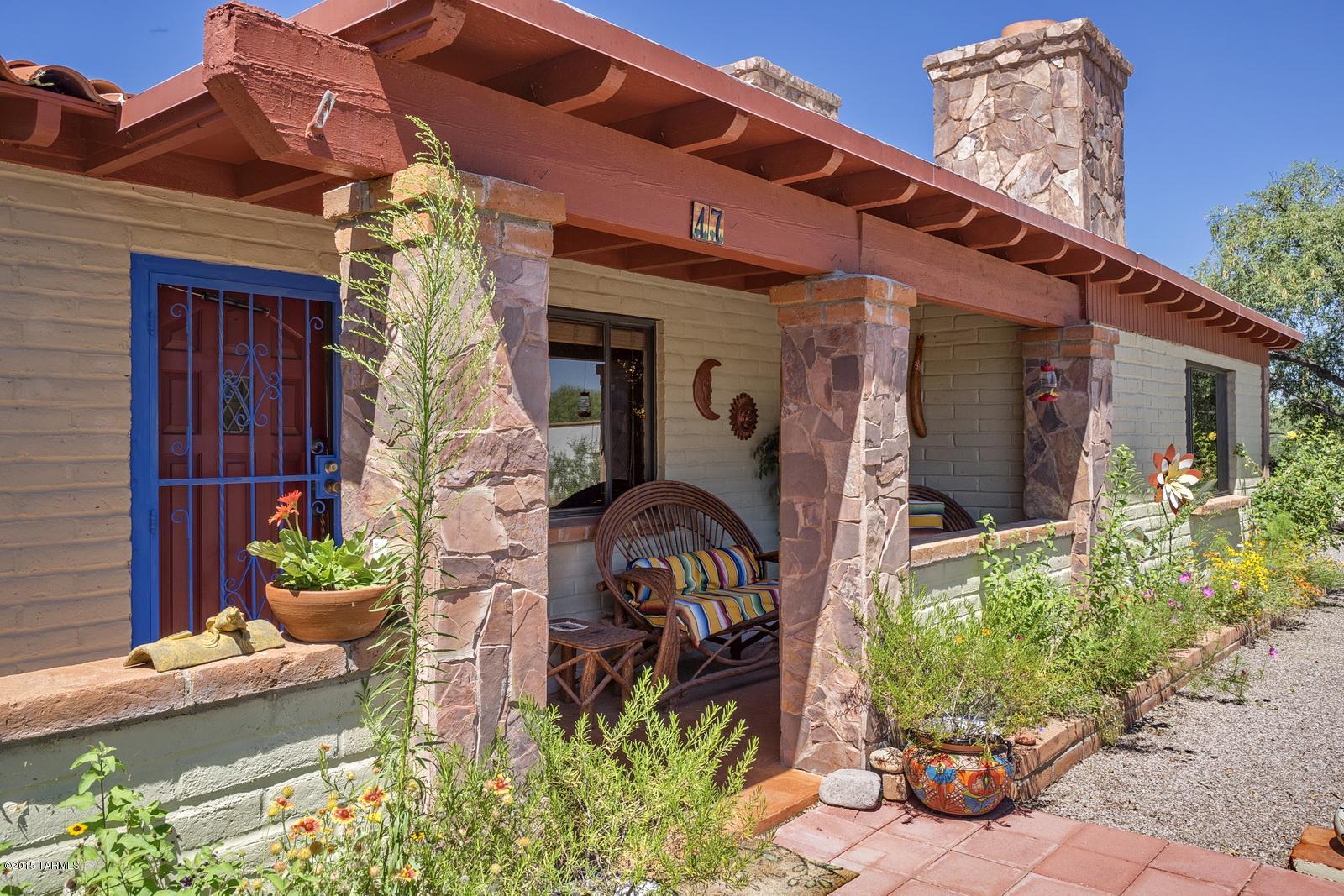 Tubac Valley Vistas - Residential