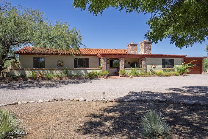Tubac Valley Vistas - Residential