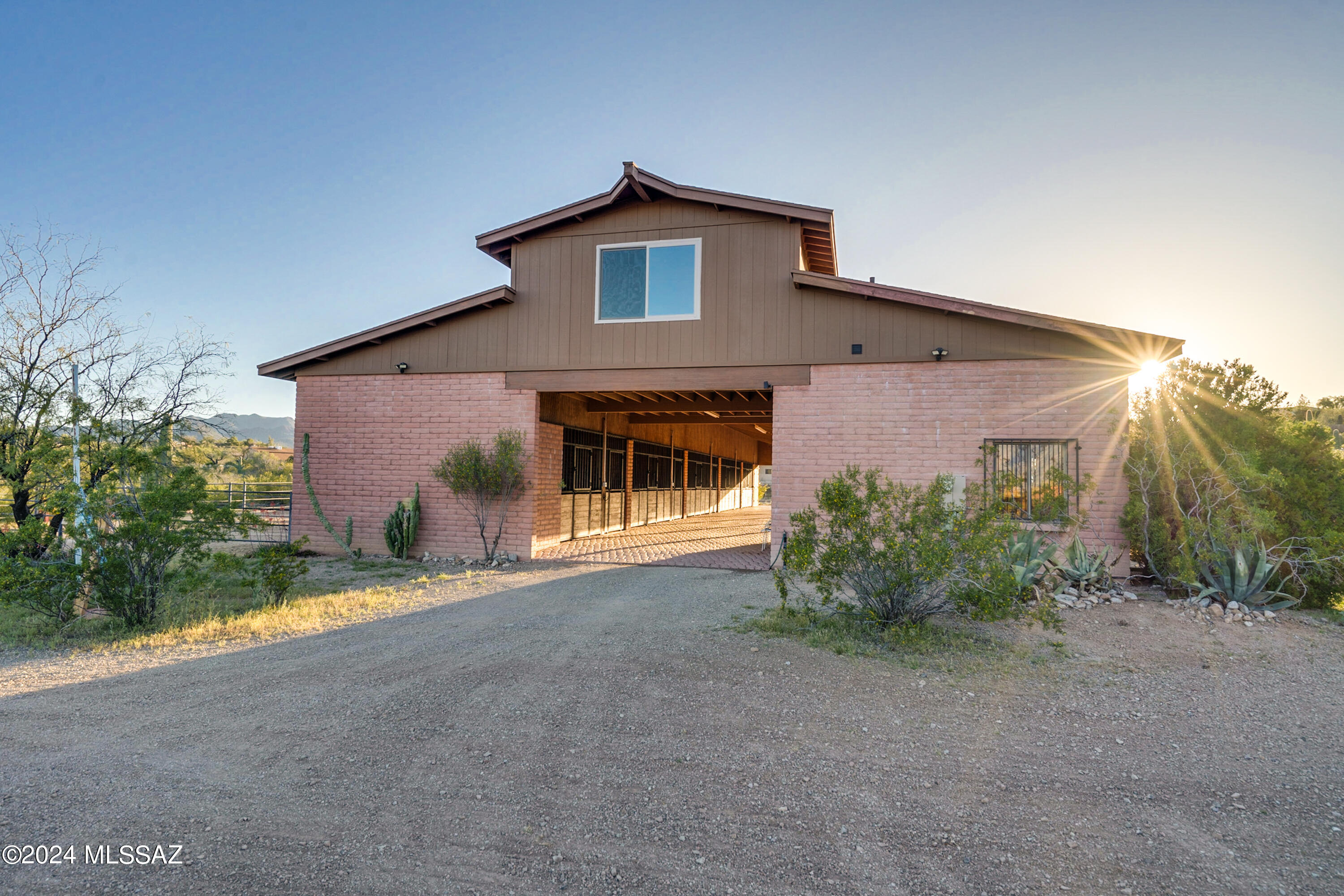 Tucson Foothills Estates NO. 1 - Residential