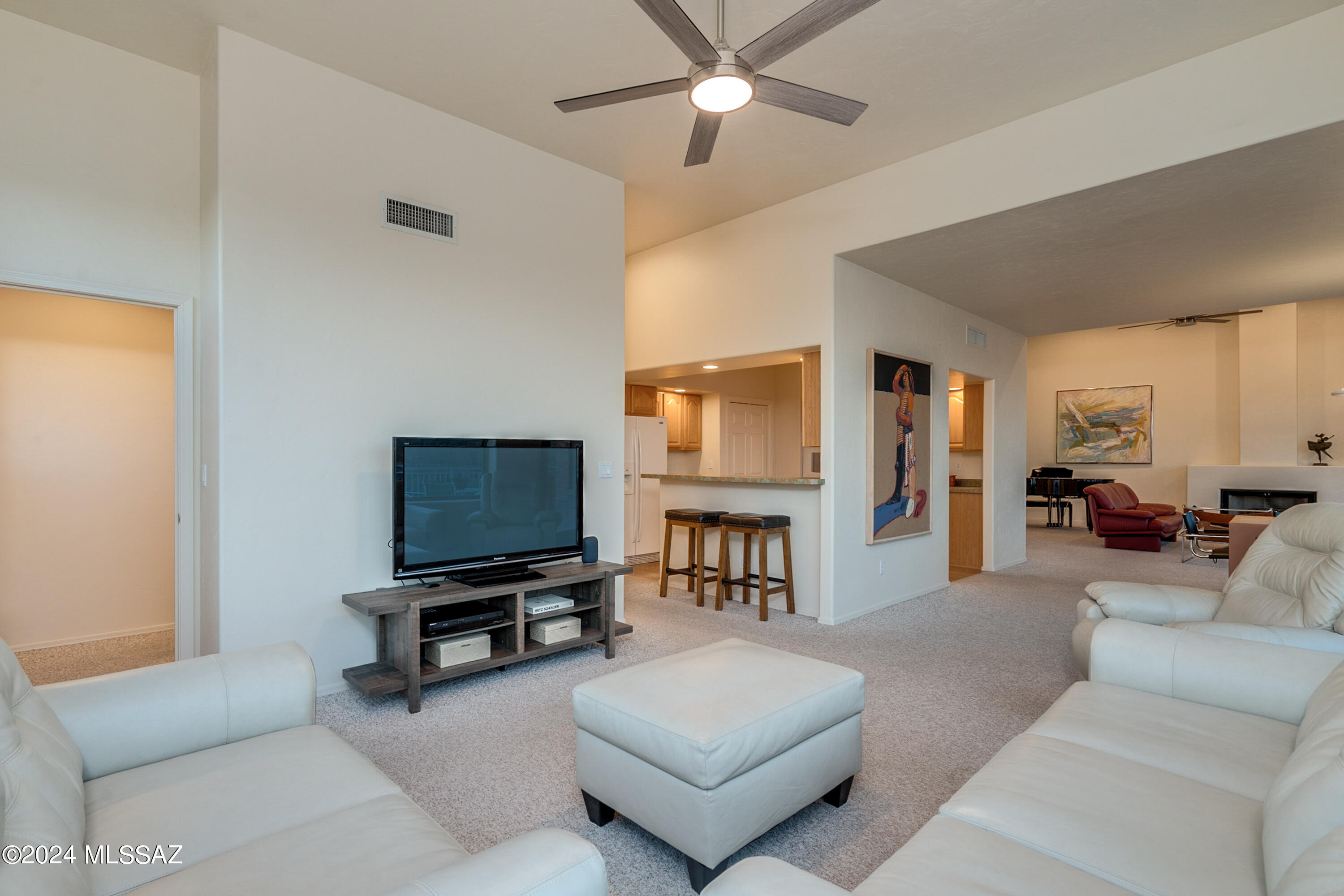 Tucson Foothills Estates NO. 1 - Residential
