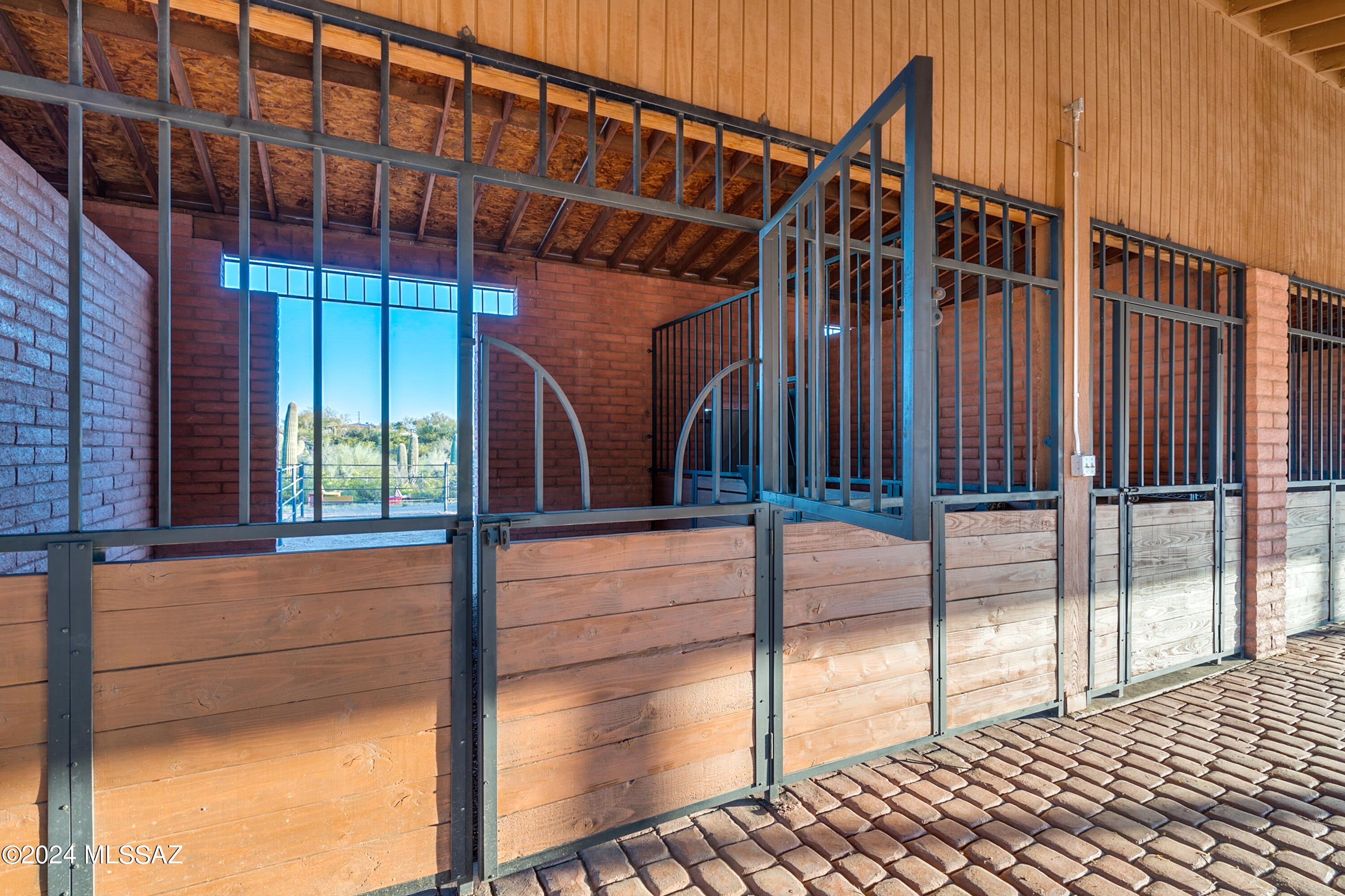 Tucson Foothills Estates NO. 1 - Residential