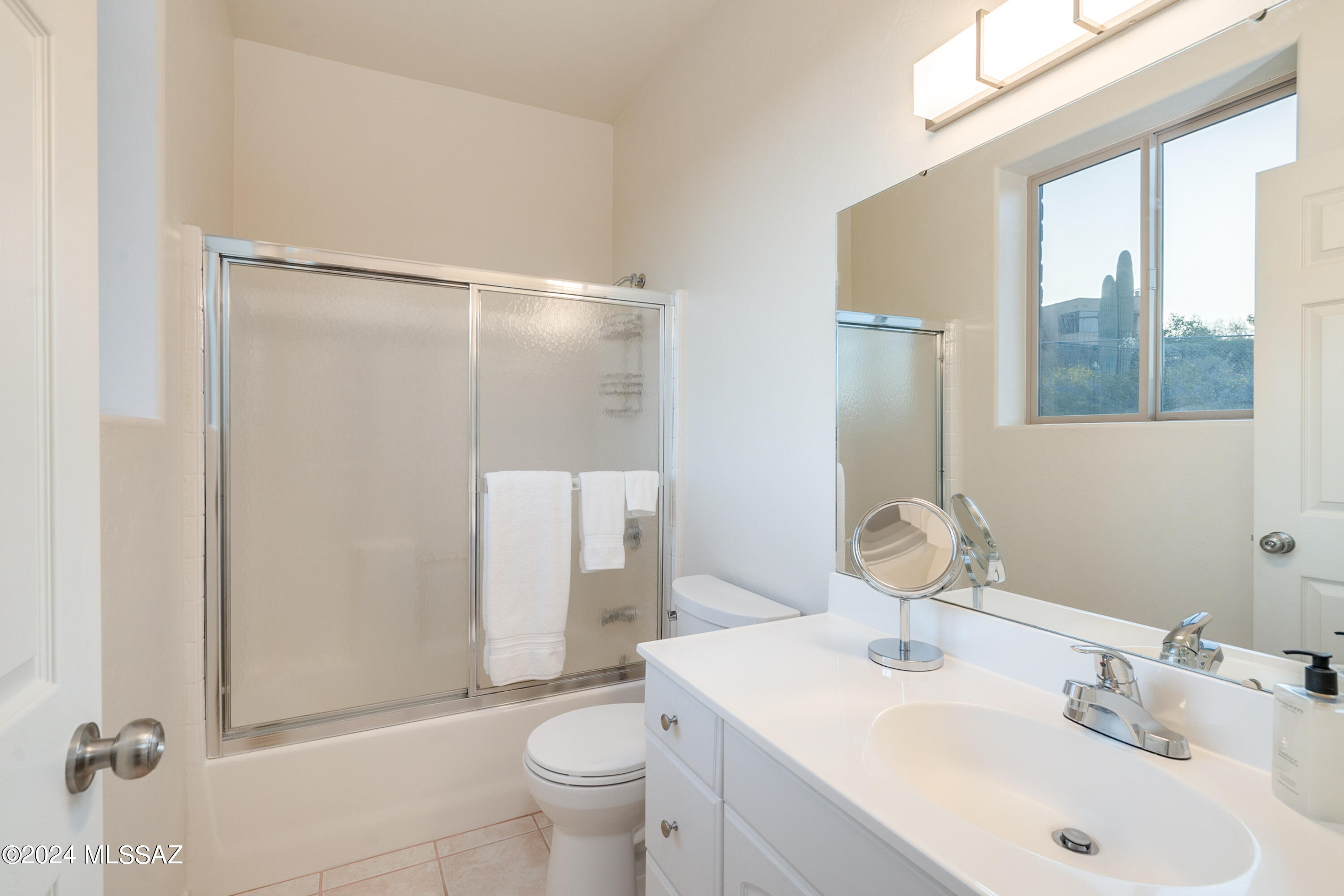 Tucson Foothills Estates NO. 1 - Residential