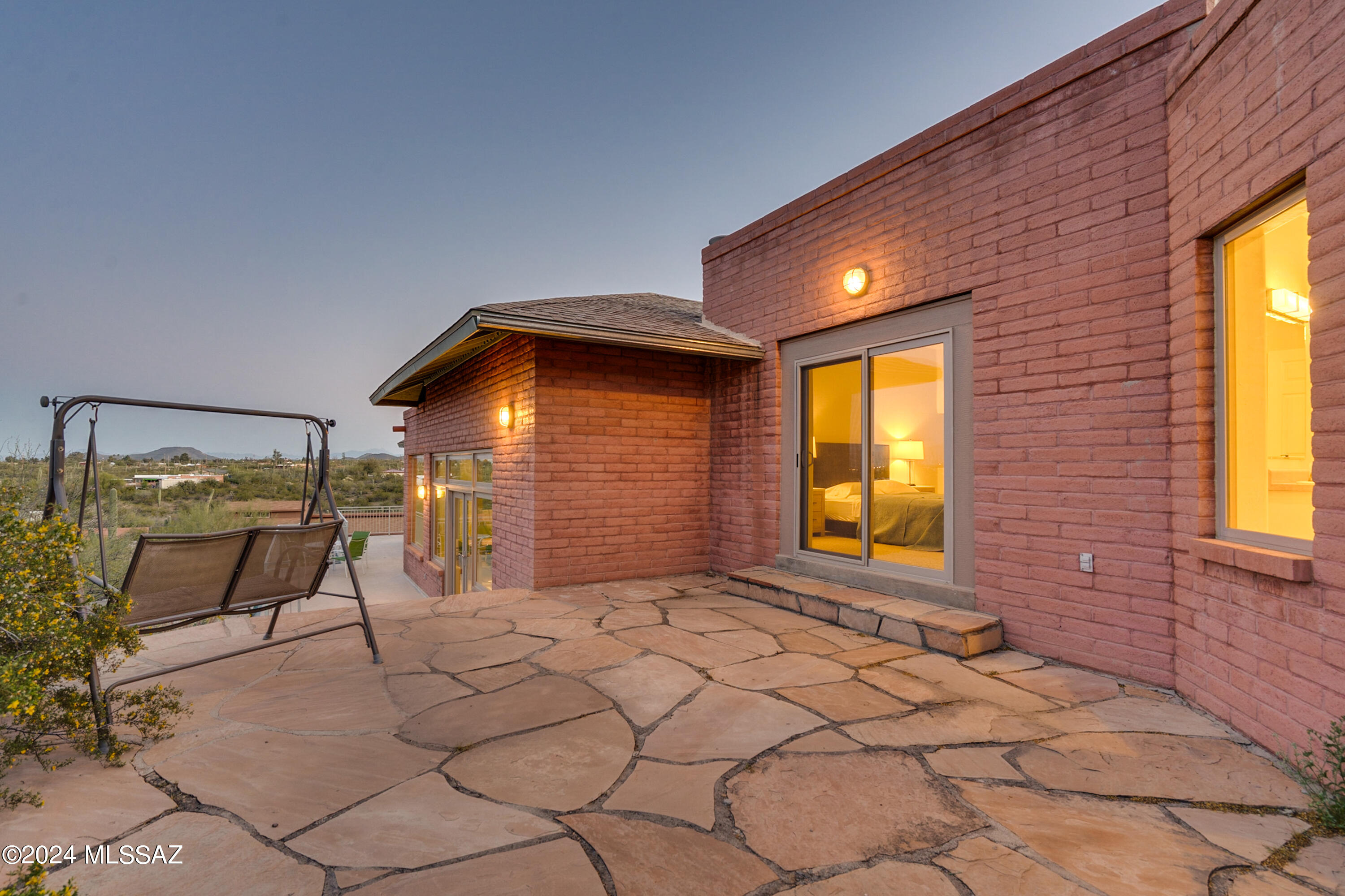 Tucson Foothills Estates NO. 1 - Residential