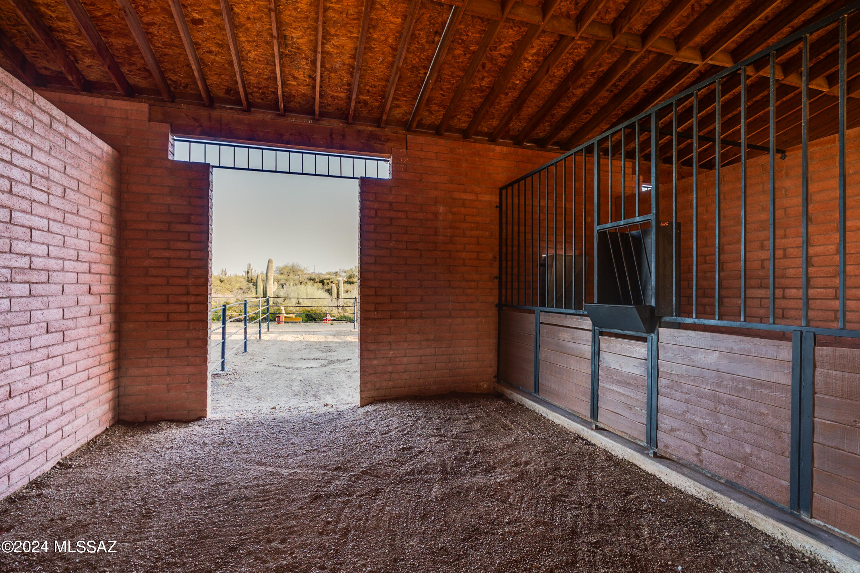 Tucson Foothills Estates NO. 1 - Residential