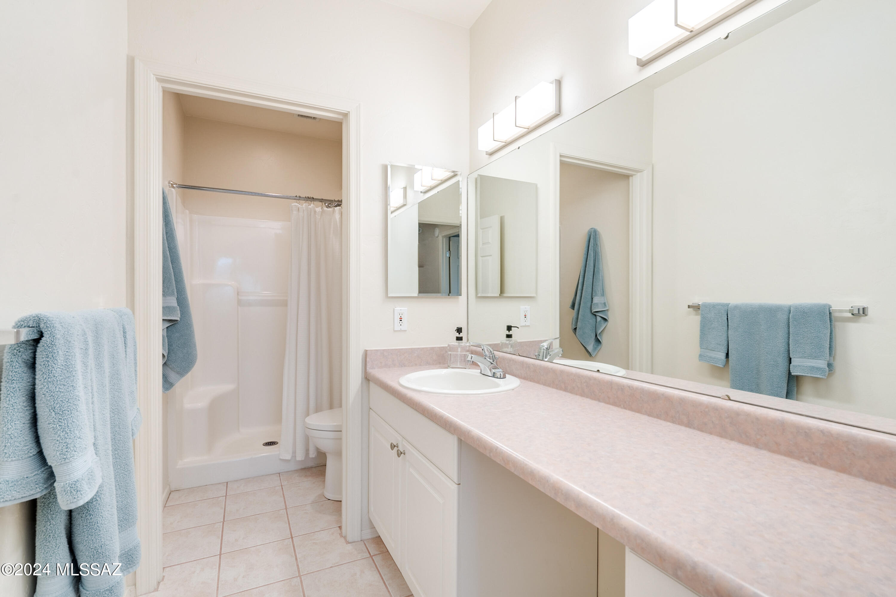 Tucson Foothills Estates NO. 1 - Residential