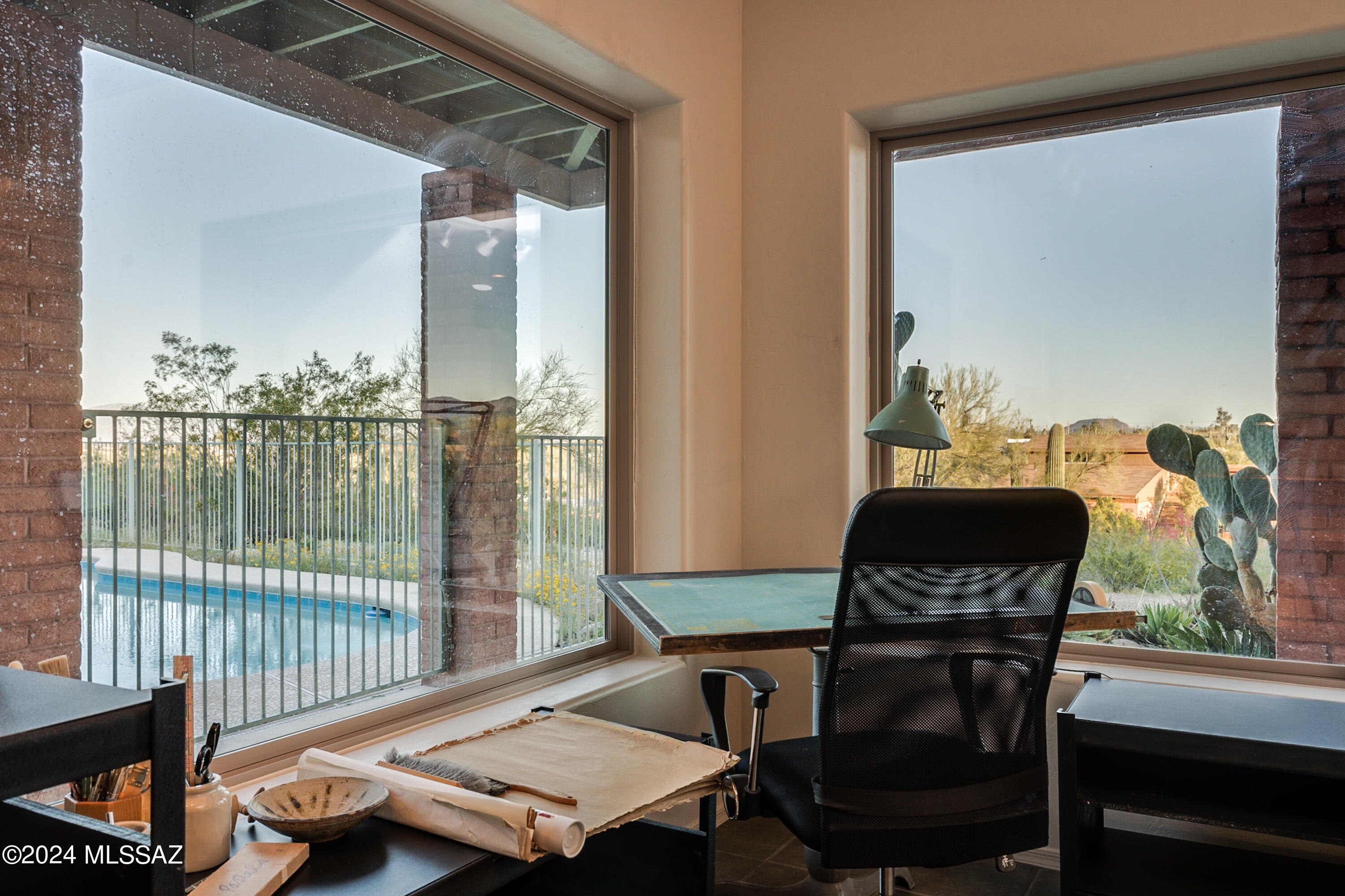 Tucson Foothills Estates NO. 1 - Residential