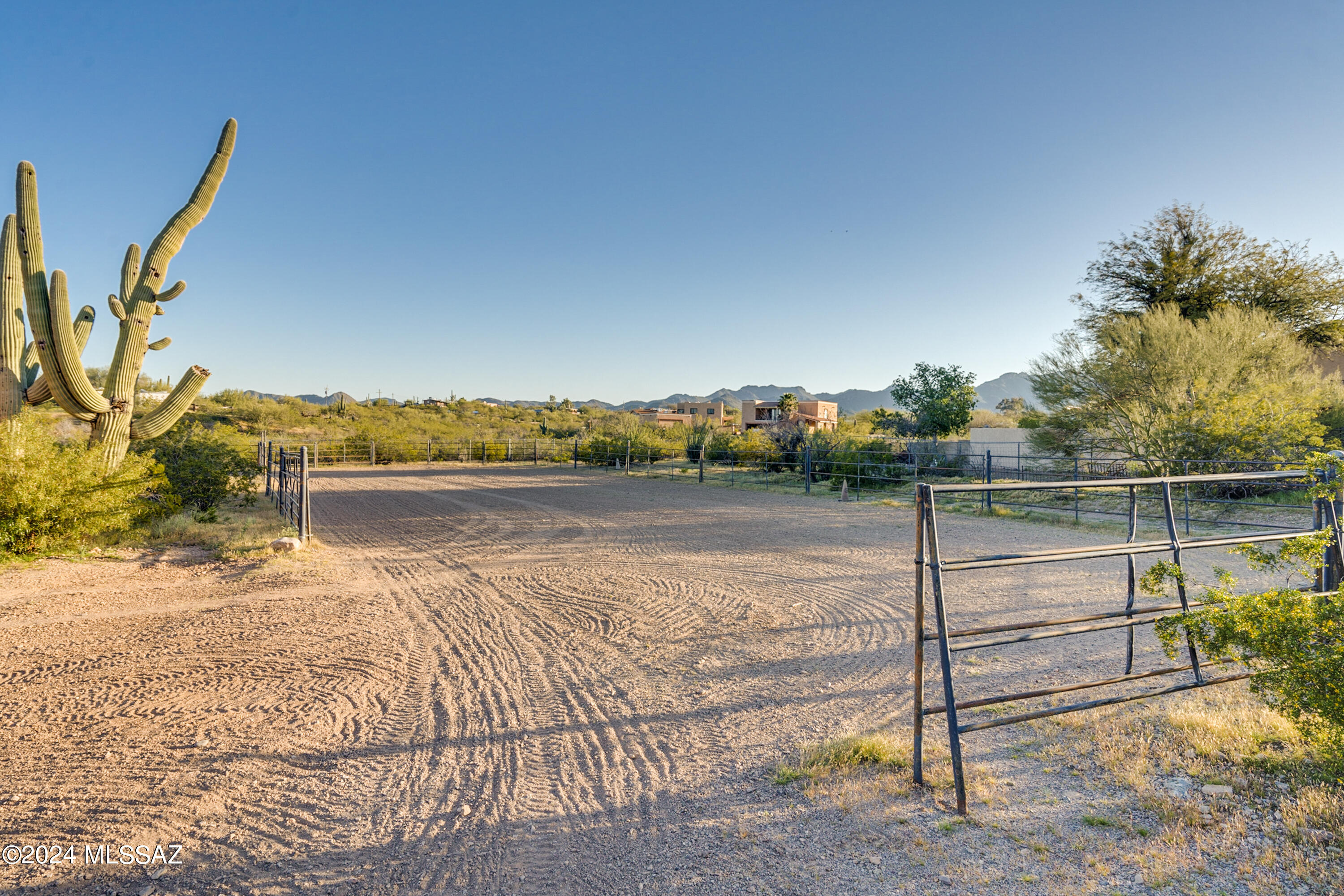 Tucson Foothills Estates NO. 1 - Residential