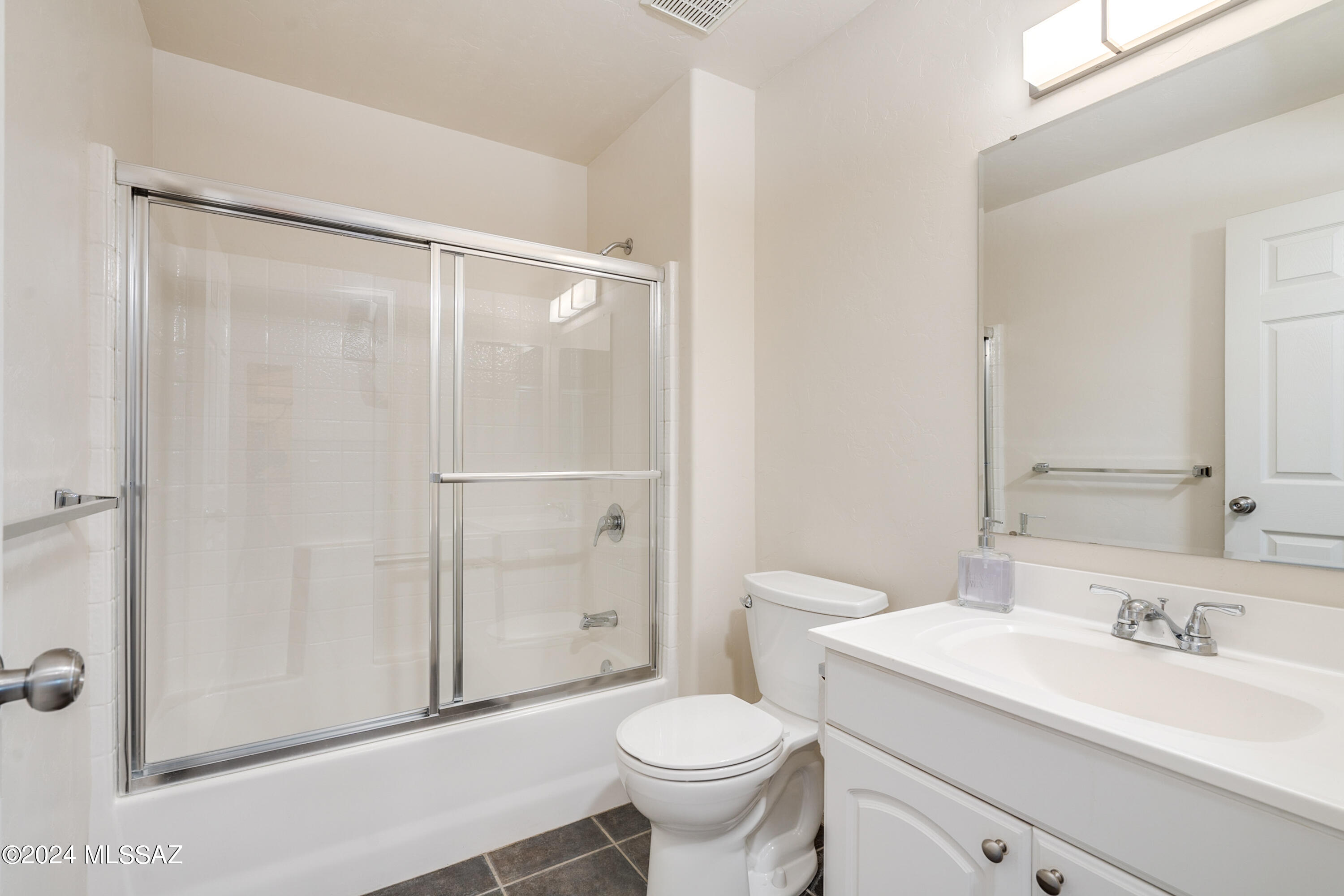 Tucson Foothills Estates NO. 1 - Residential