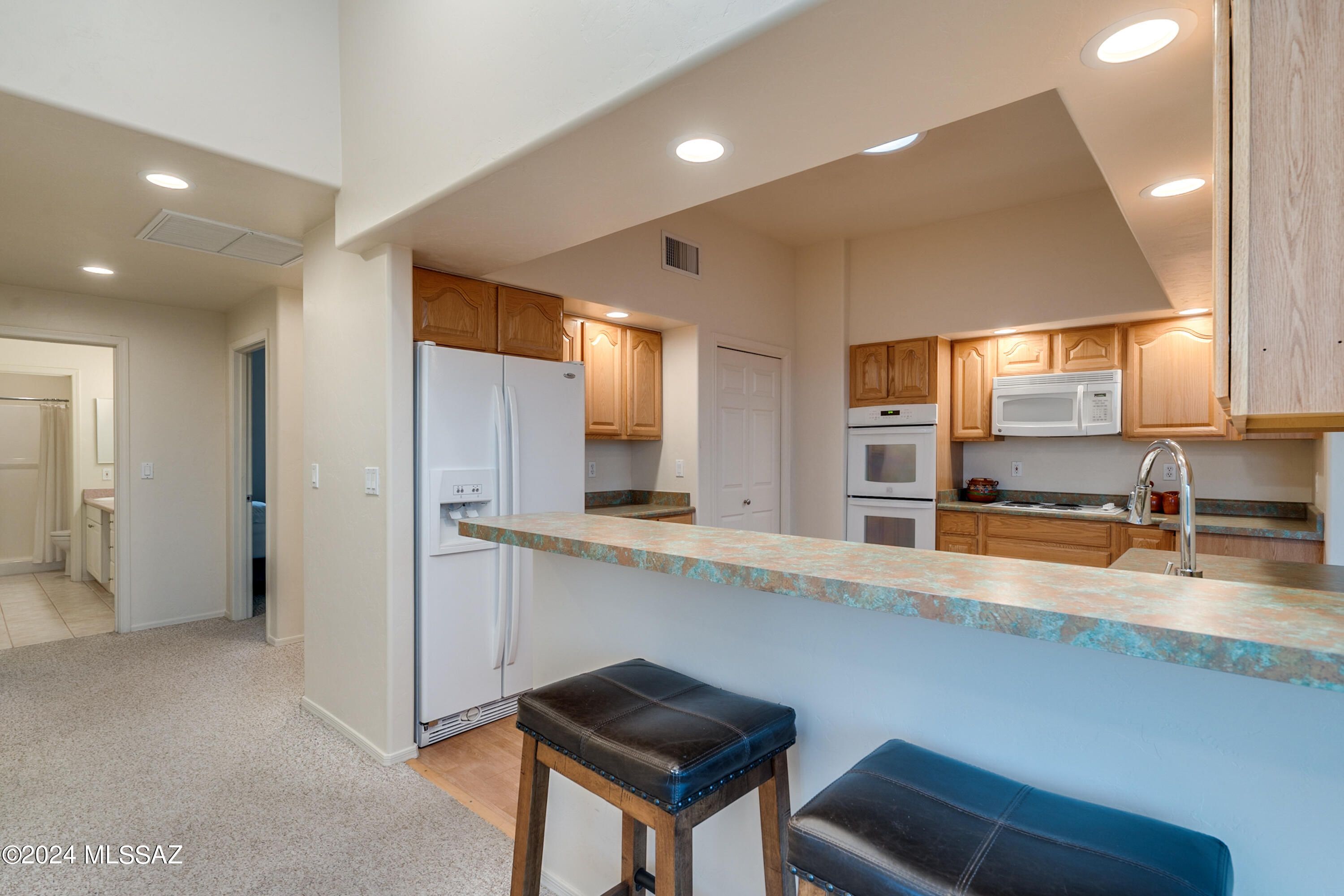 Tucson Foothills Estates NO. 1 - Residential