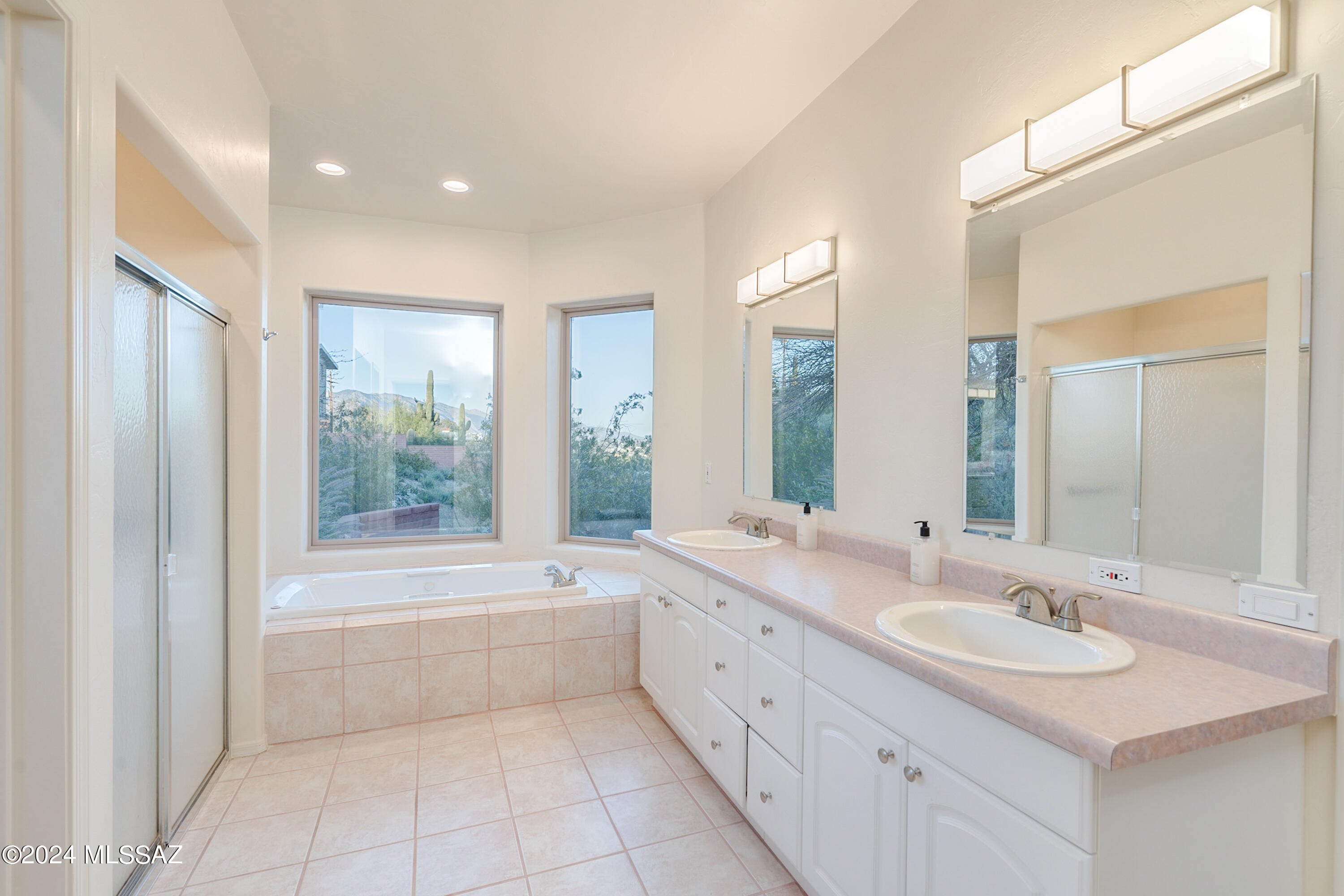 Tucson Foothills Estates NO. 1 - Residential