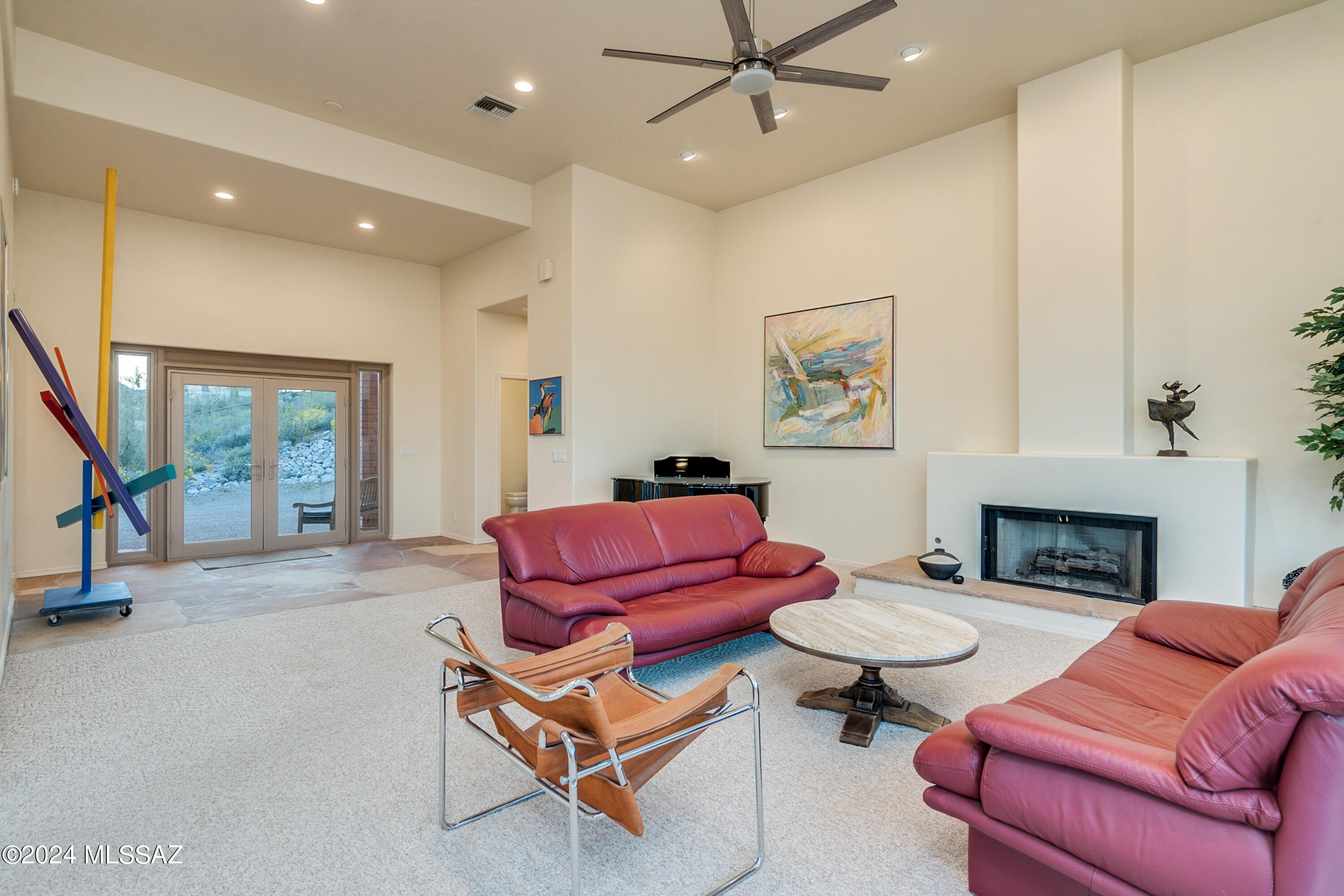 Tucson Foothills Estates NO. 1 - Residential
