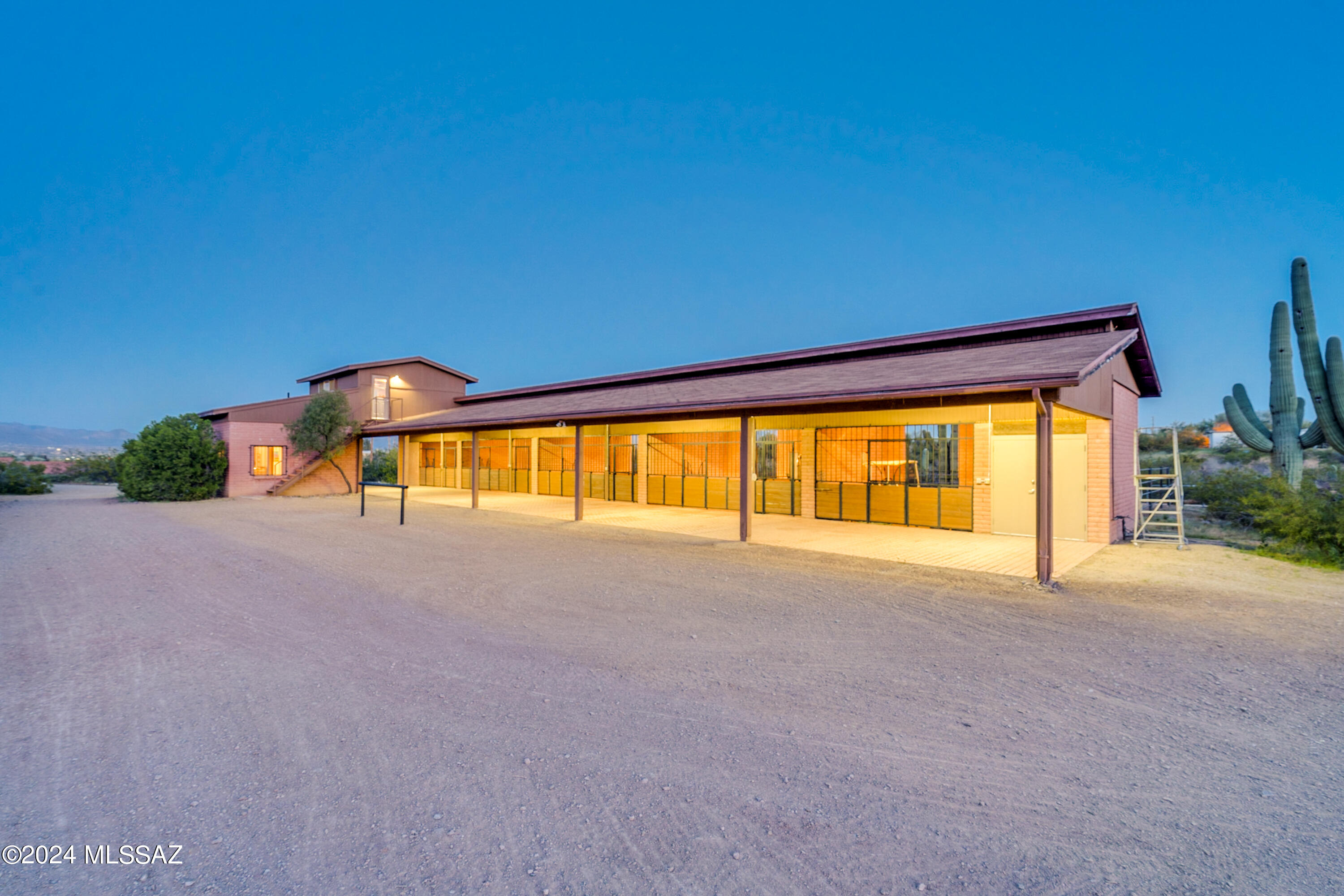 Tucson Foothills Estates NO. 1 - Residential