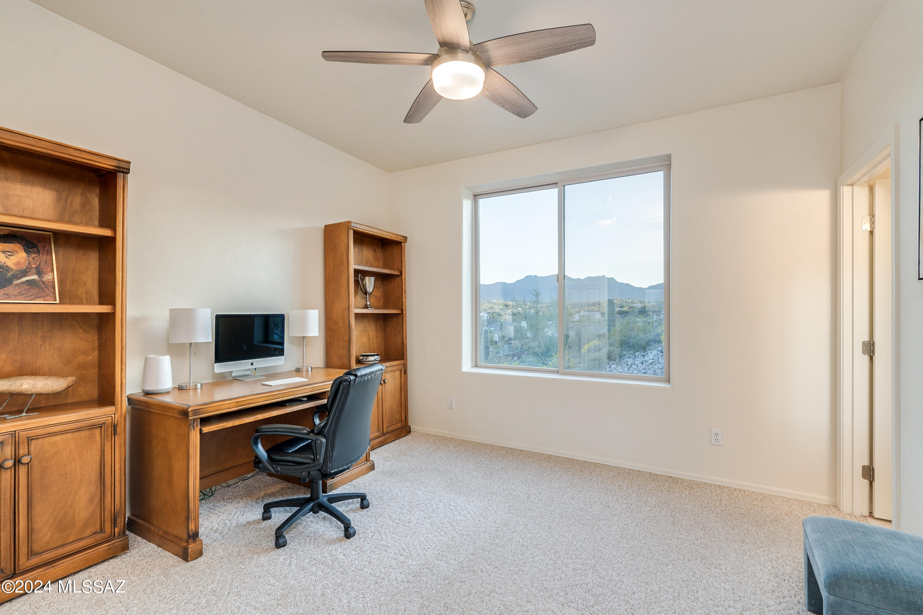 Tucson Foothills Estates NO. 1 - Residential