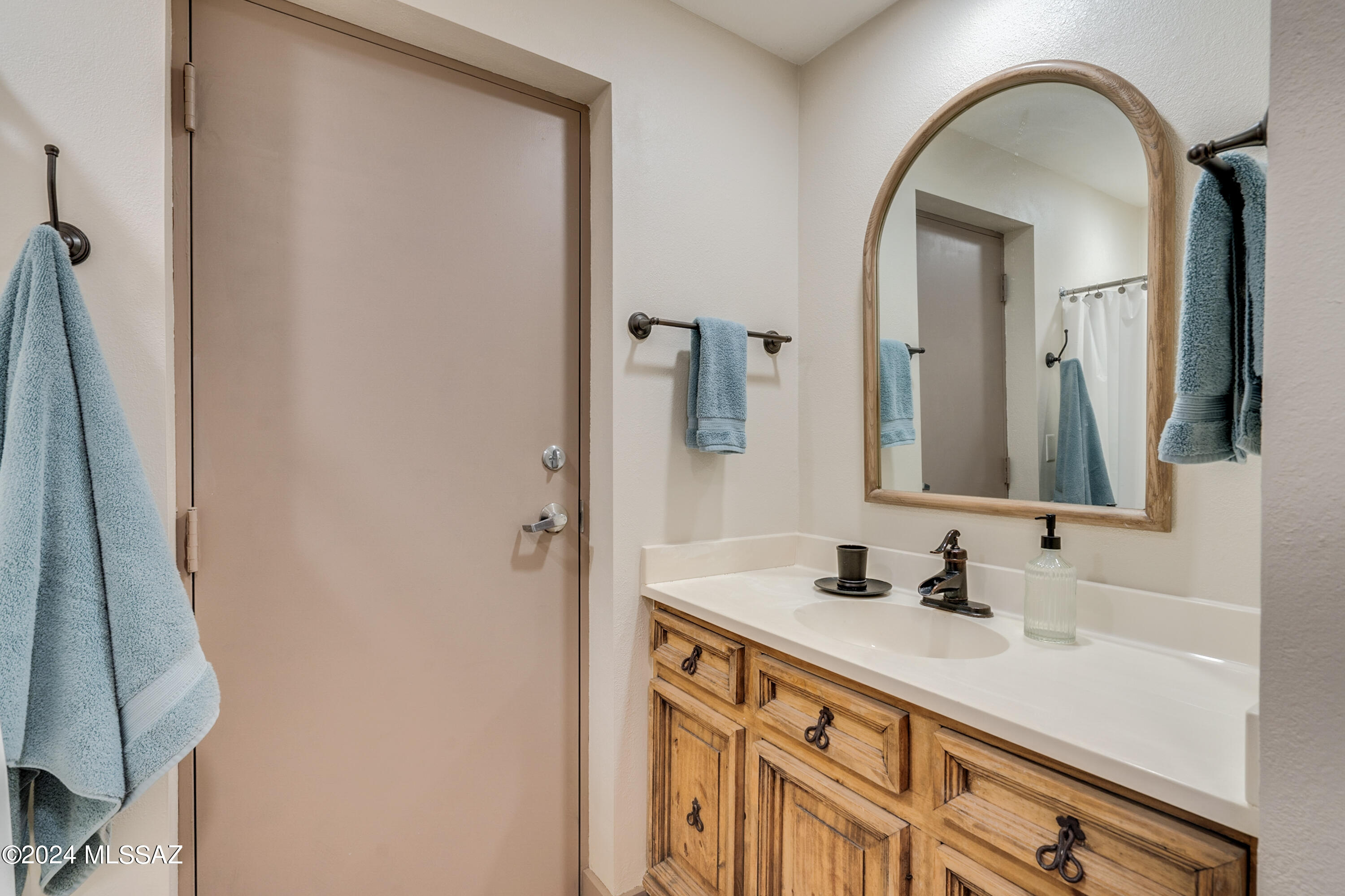 Tucson Foothills Estates NO. 1 - Residential
