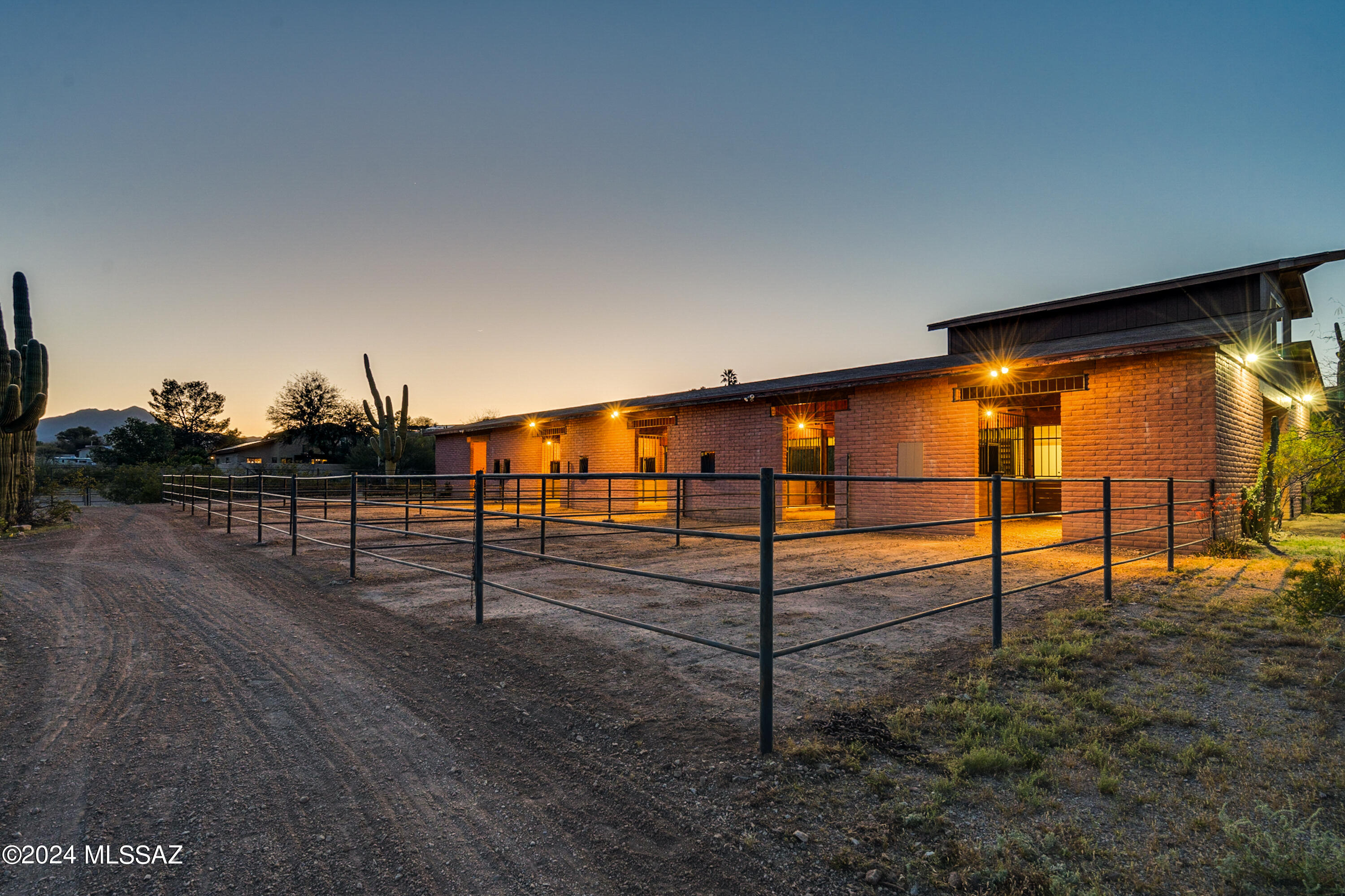 Tucson Foothills Estates NO. 1 - Residential
