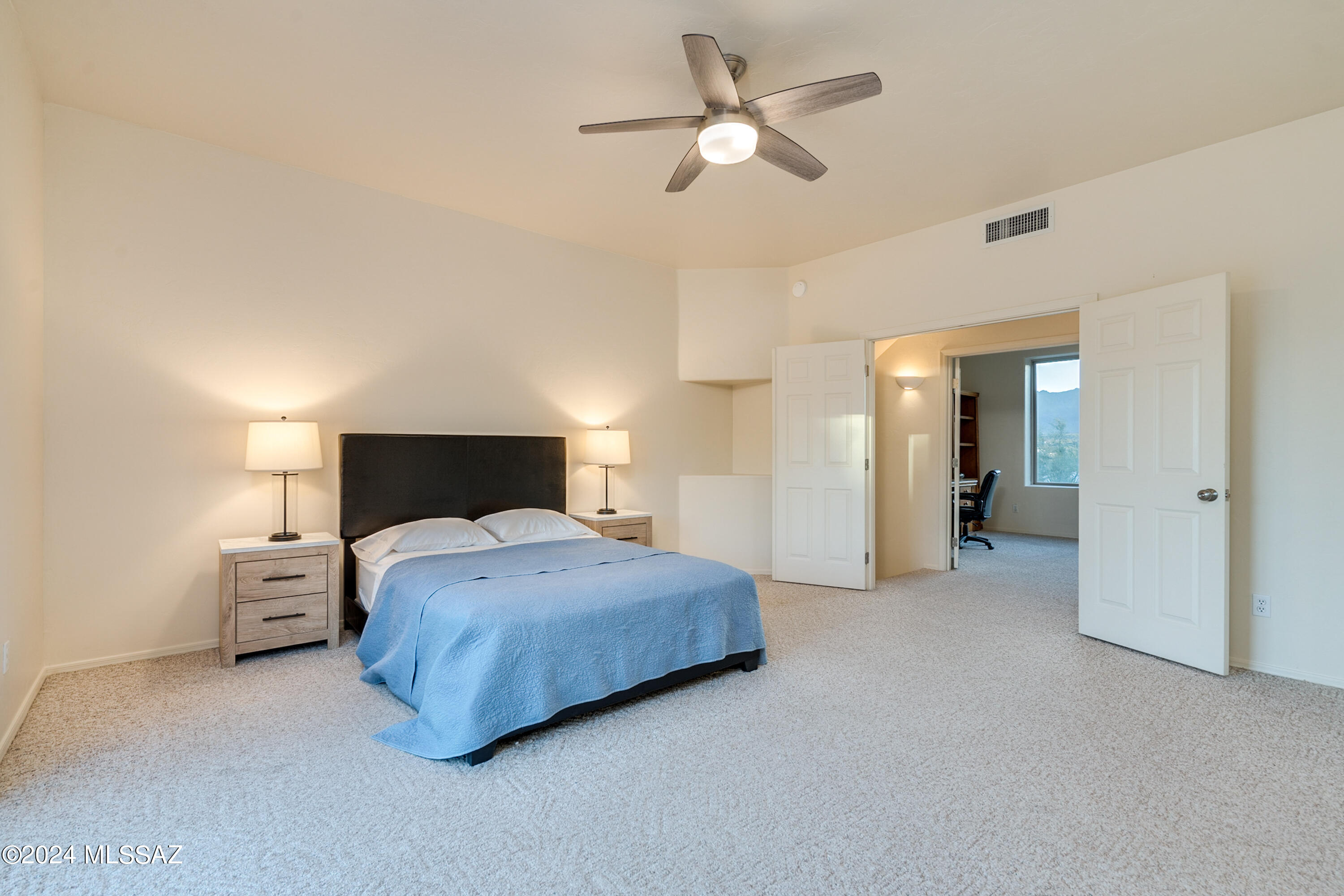 Tucson Foothills Estates NO. 1 - Residential