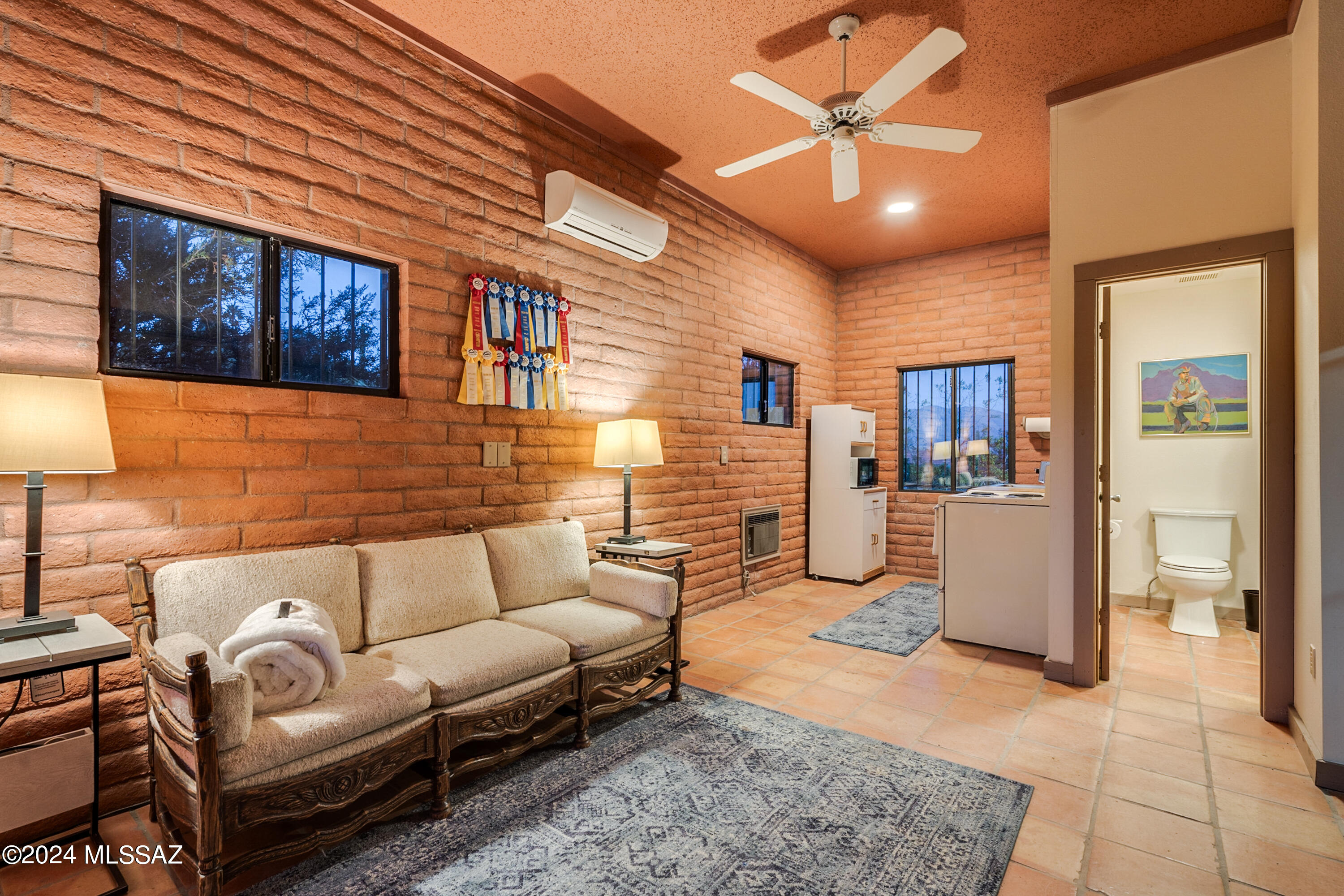 Tucson Foothills Estates NO. 1 - Residential