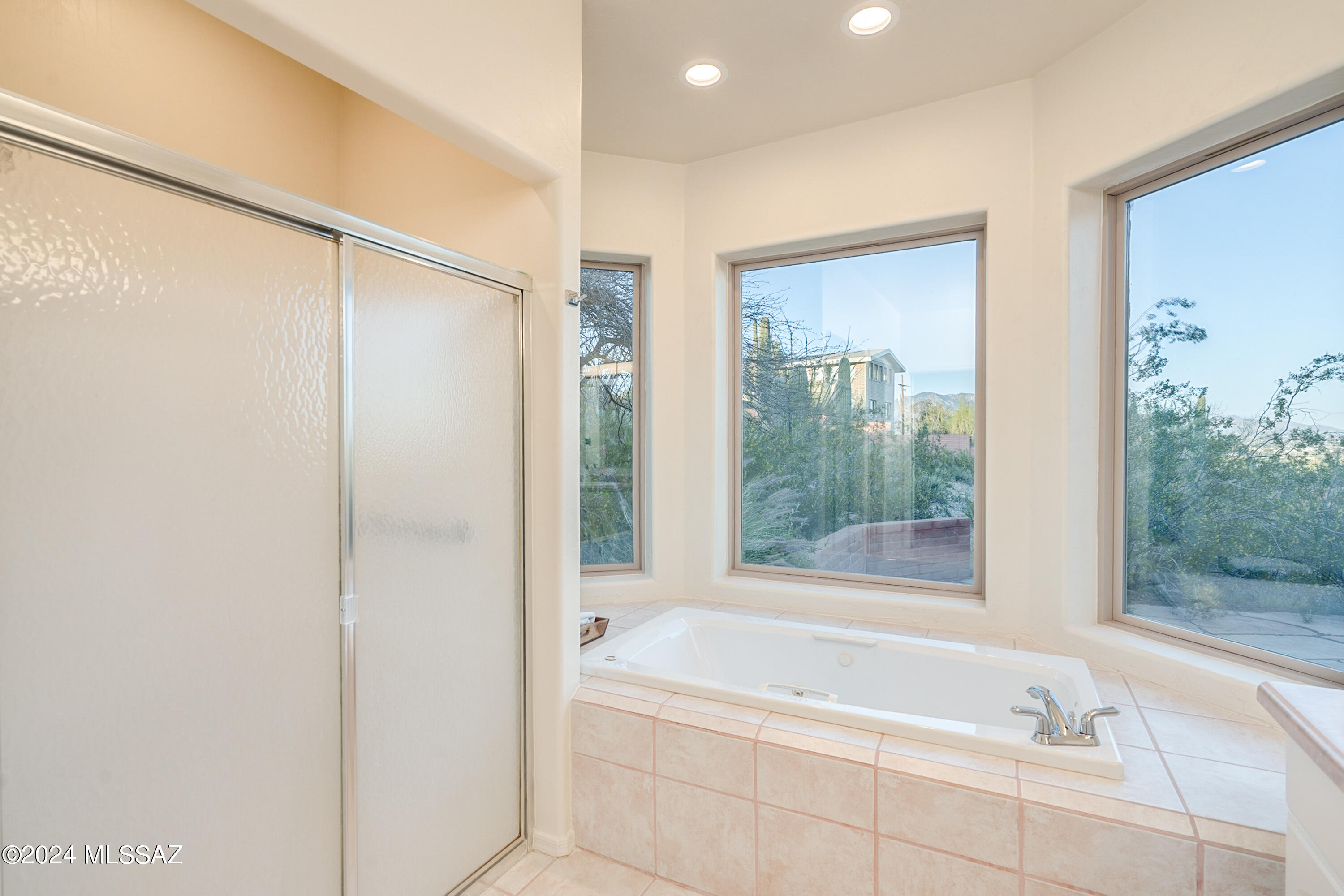 Tucson Foothills Estates NO. 1 - Residential