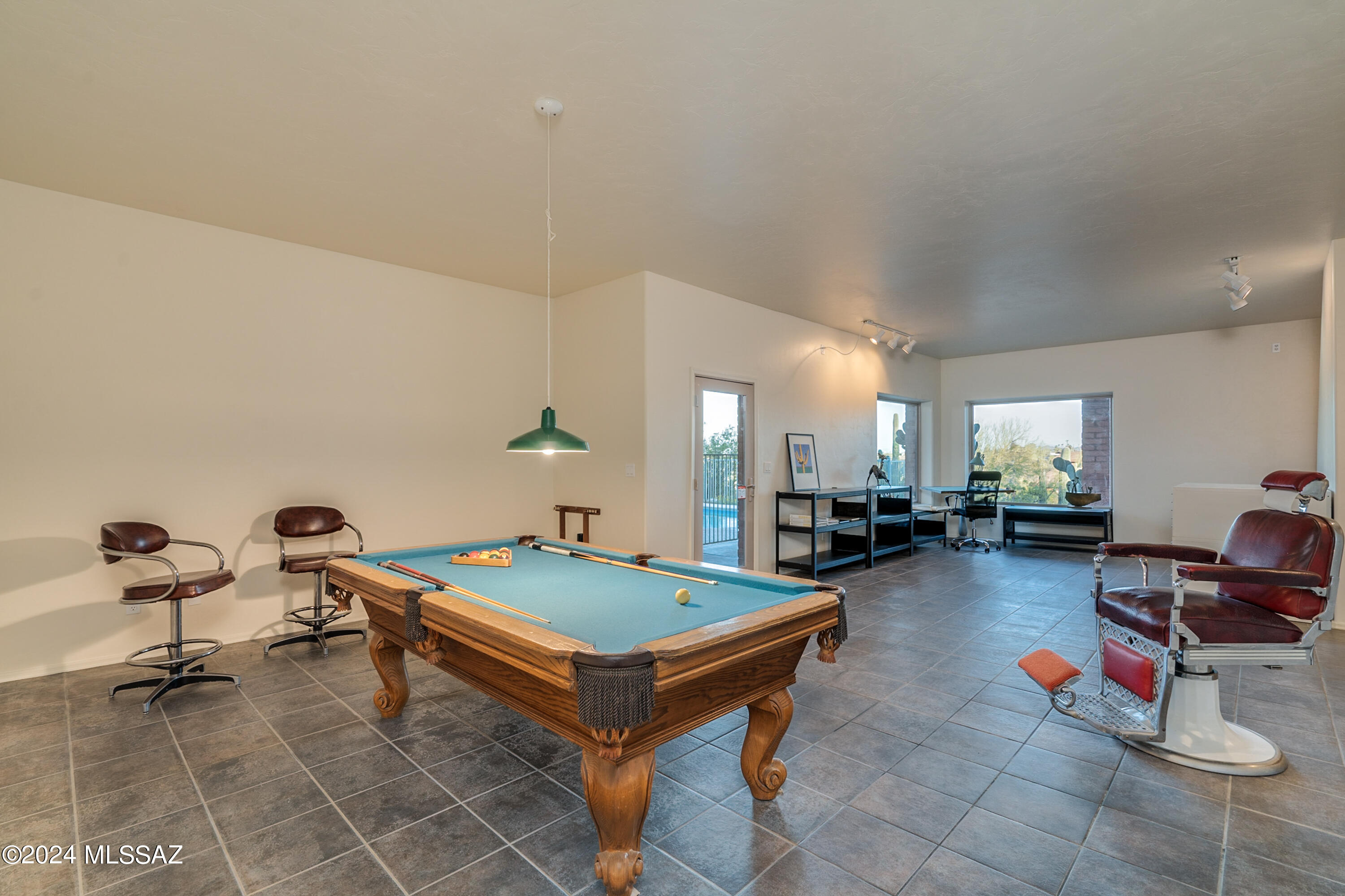 Tucson Foothills Estates NO. 1 - Residential
