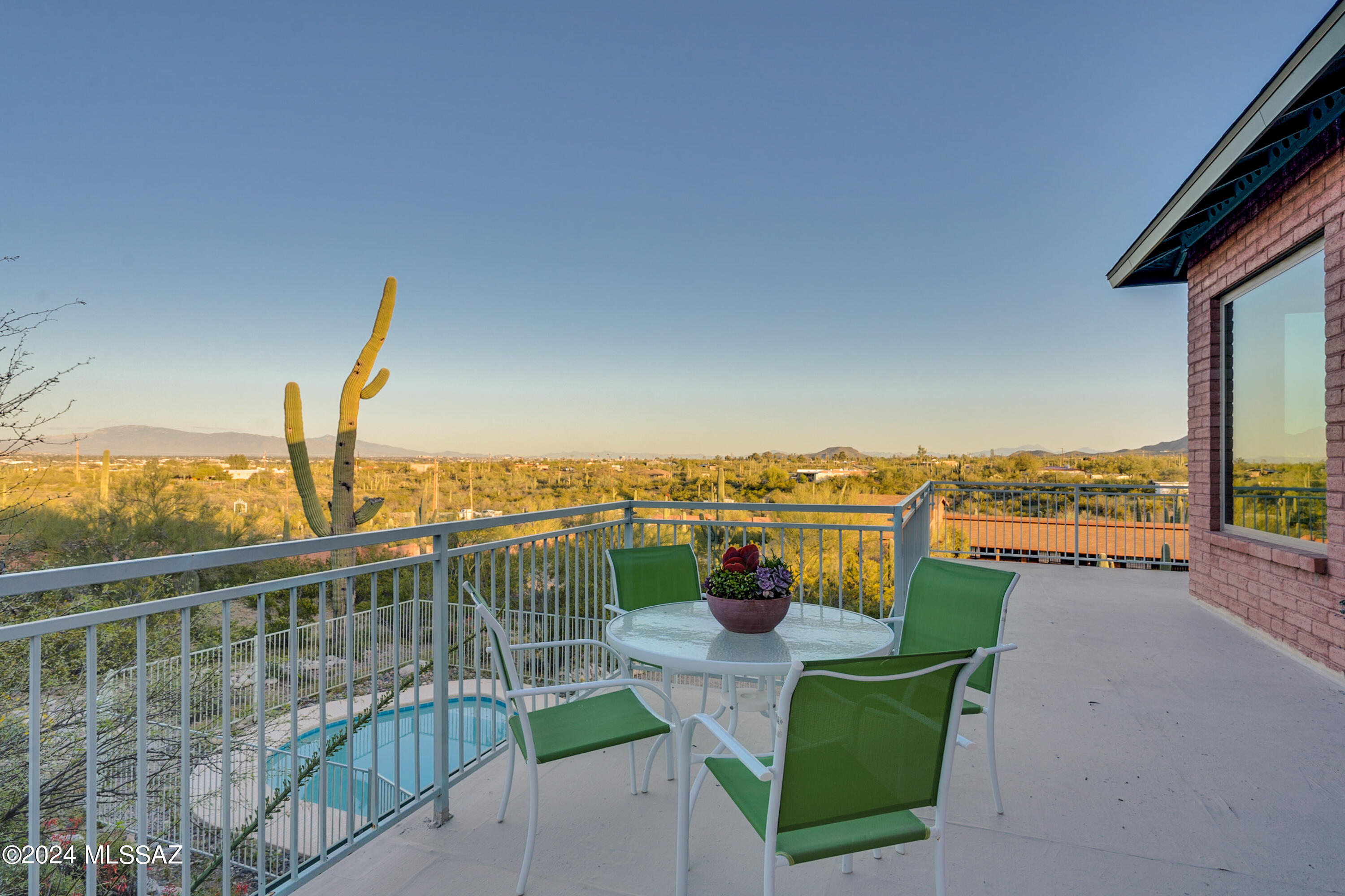 Tucson Foothills Estates NO. 1 - Residential
