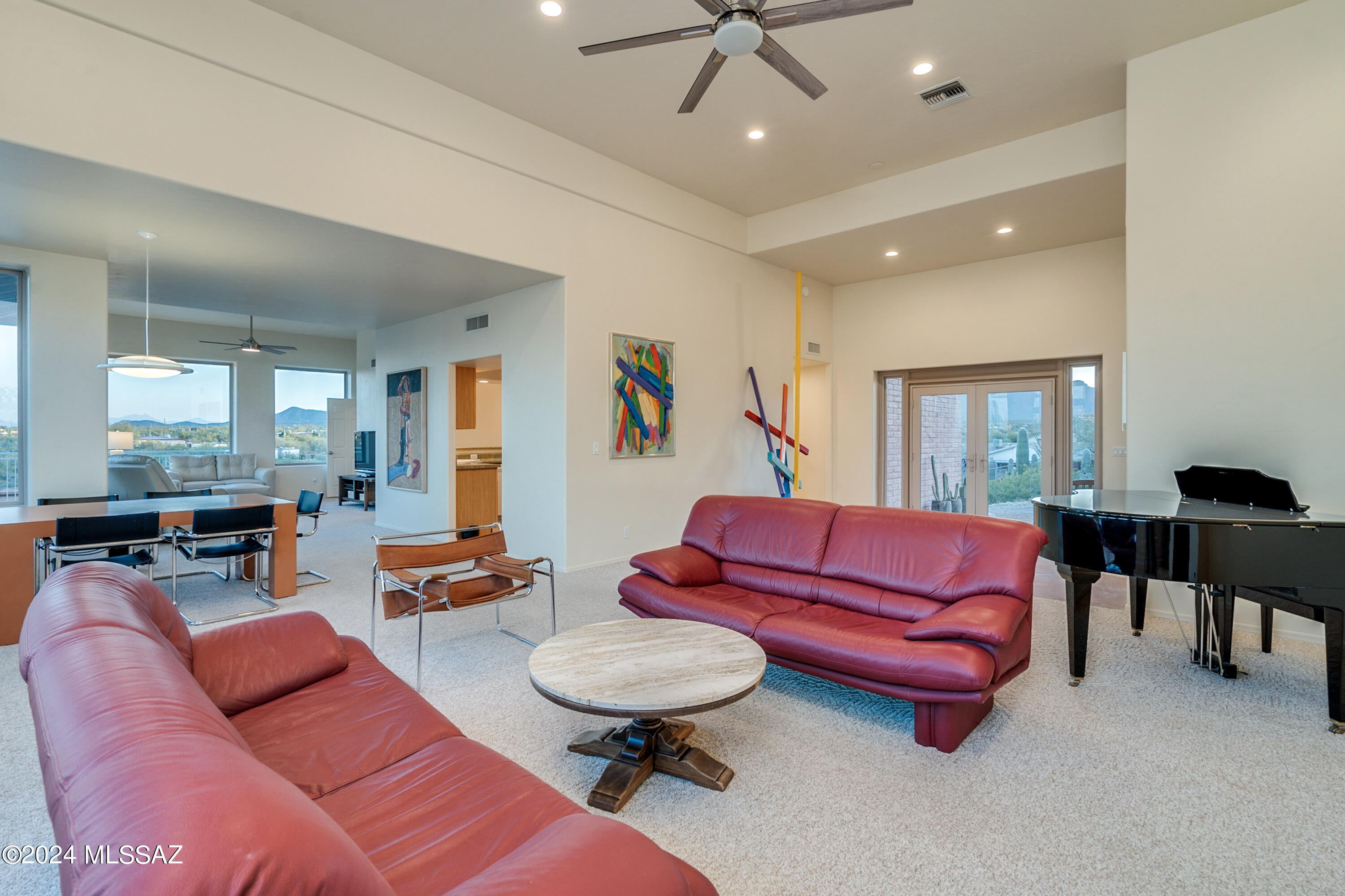 Tucson Foothills Estates NO. 1 - Residential