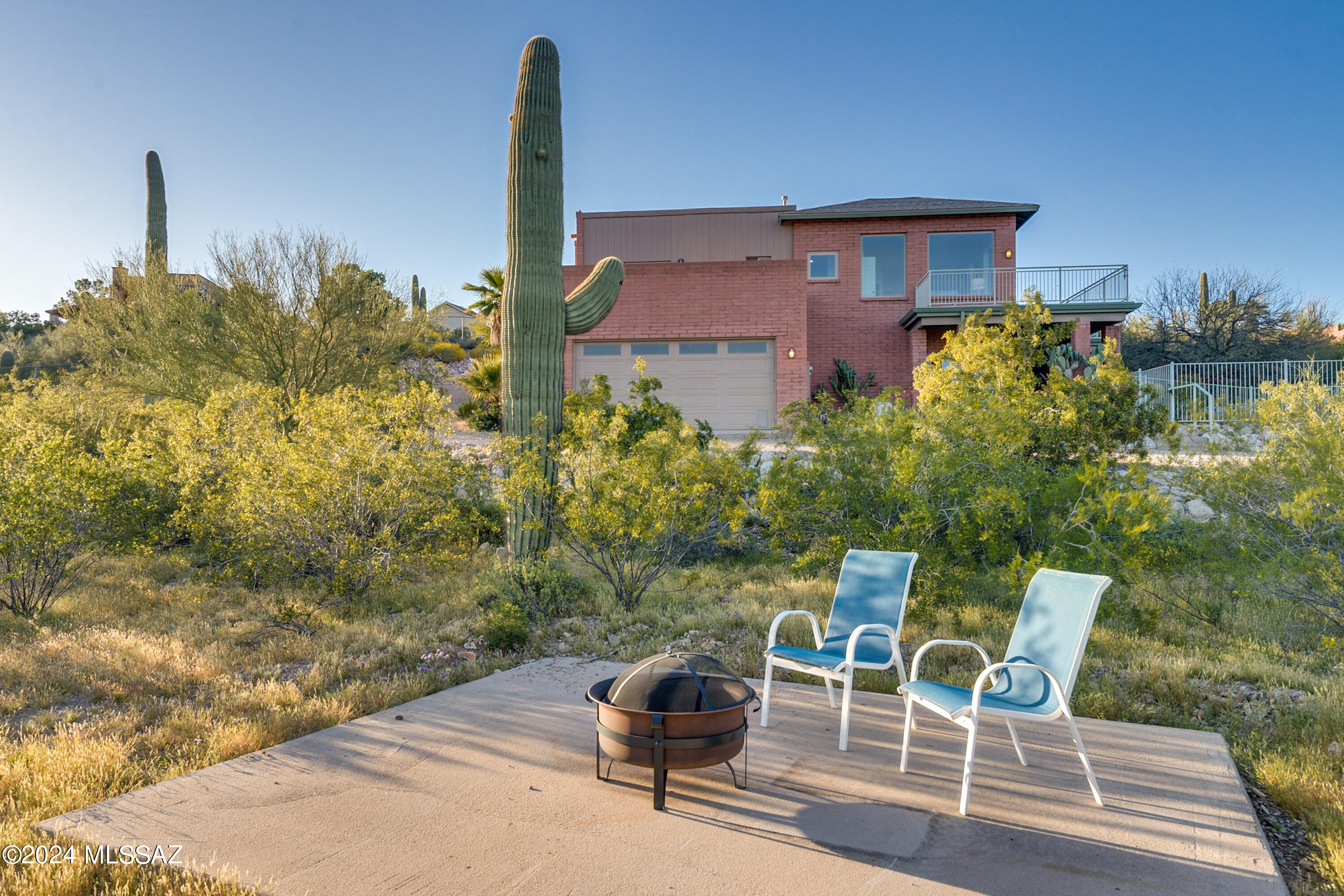 Tucson Foothills Estates NO. 1 - Residential