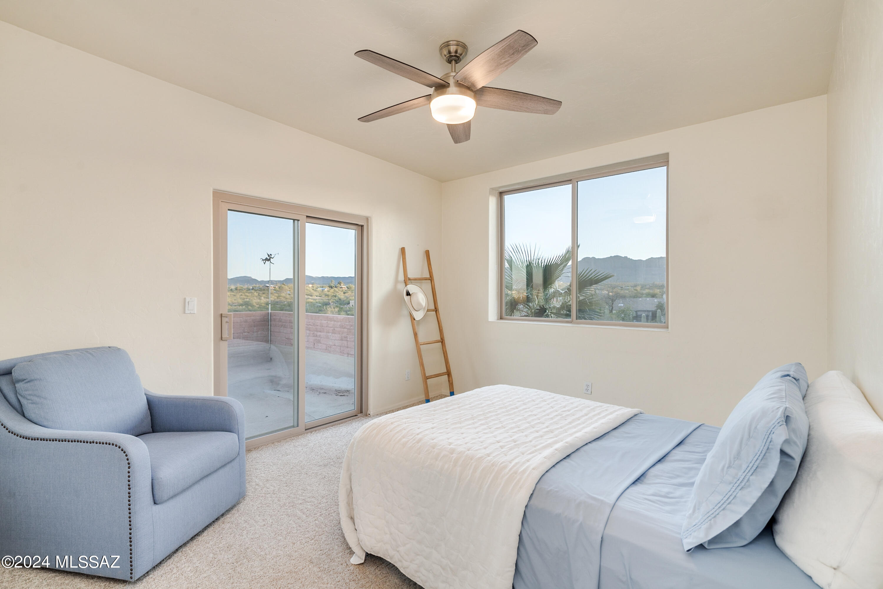 Tucson Foothills Estates NO. 1 - Residential