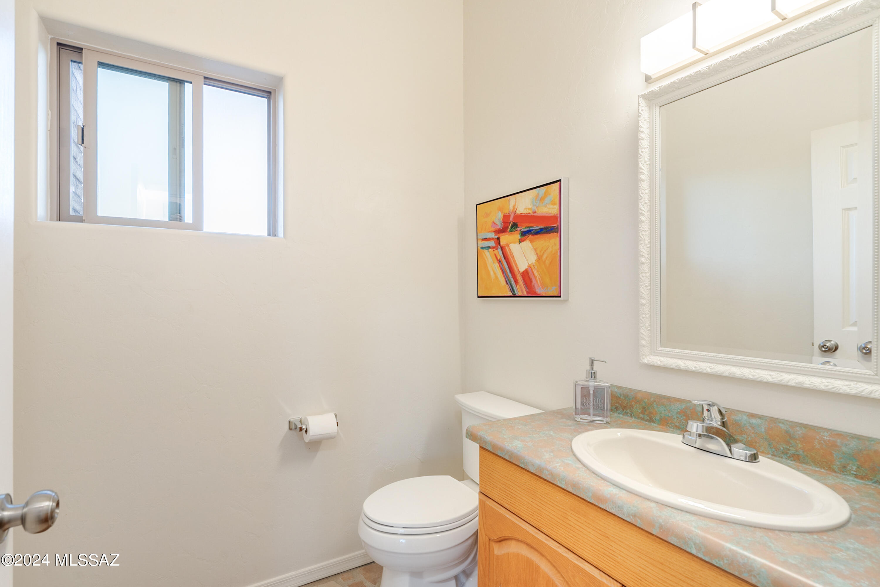 Tucson Foothills Estates NO. 1 - Residential