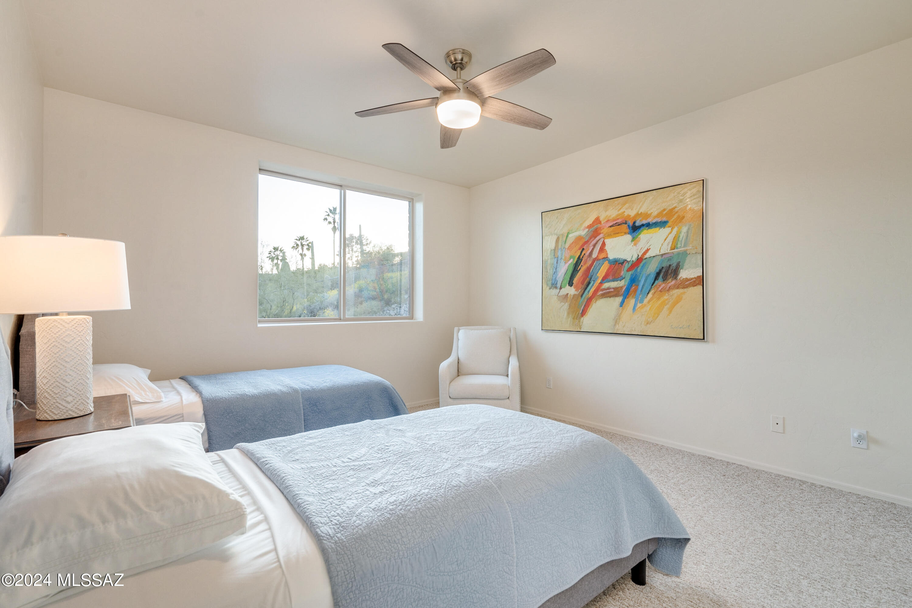 Tucson Foothills Estates NO. 1 - Residential