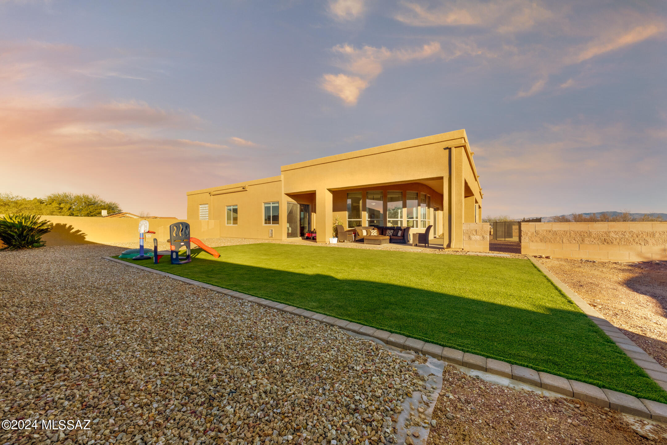 Whetstone Ranch (1-63) - Residential