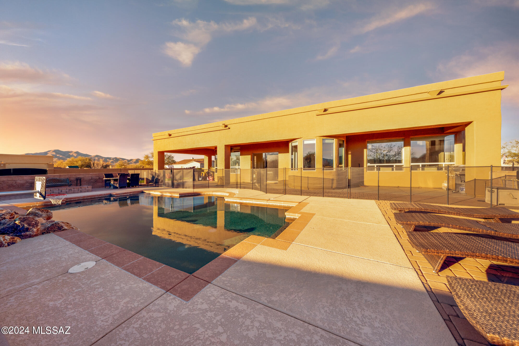 Whetstone Ranch (1-63) - Residential