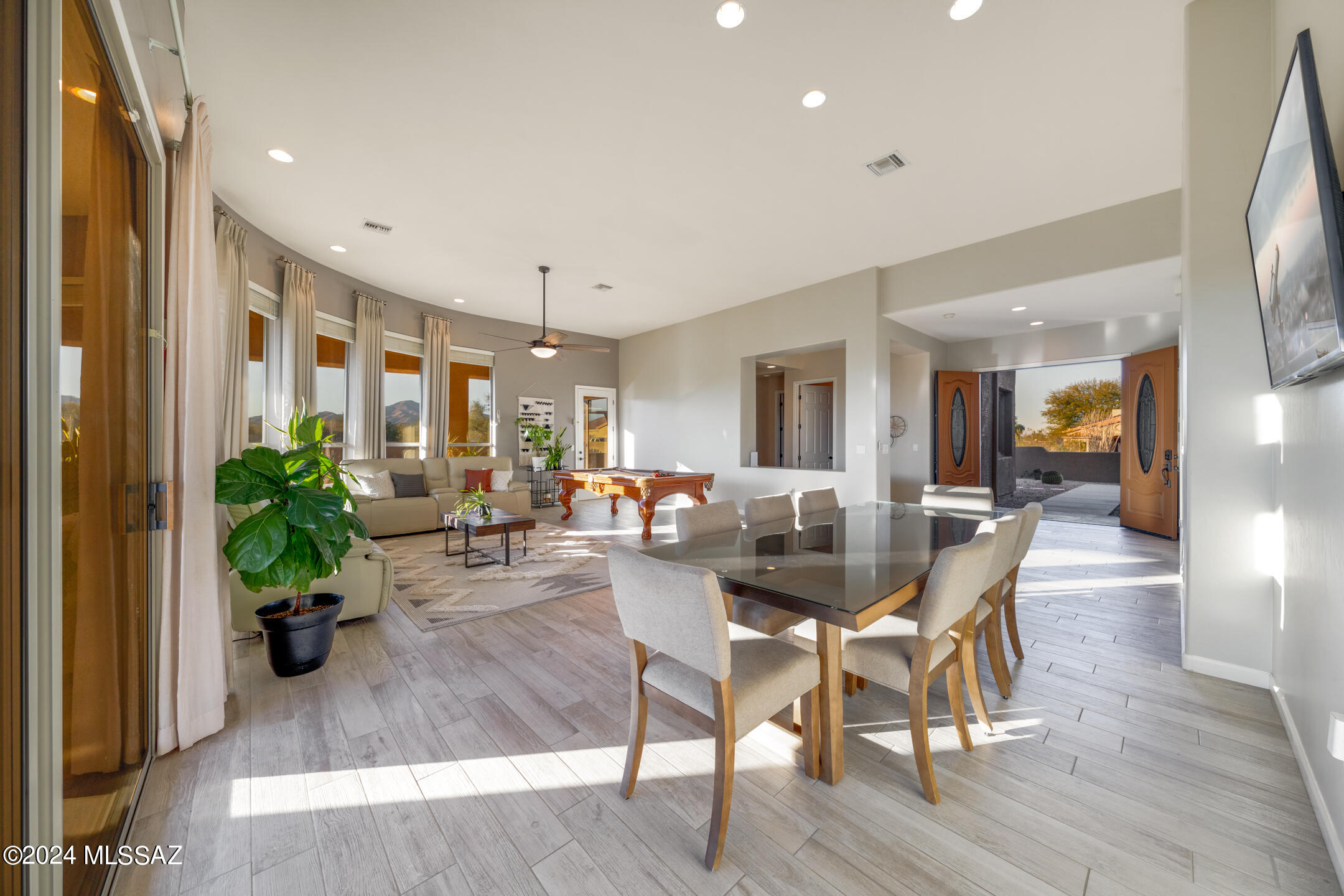 Whetstone Ranch (1-63) - Residential