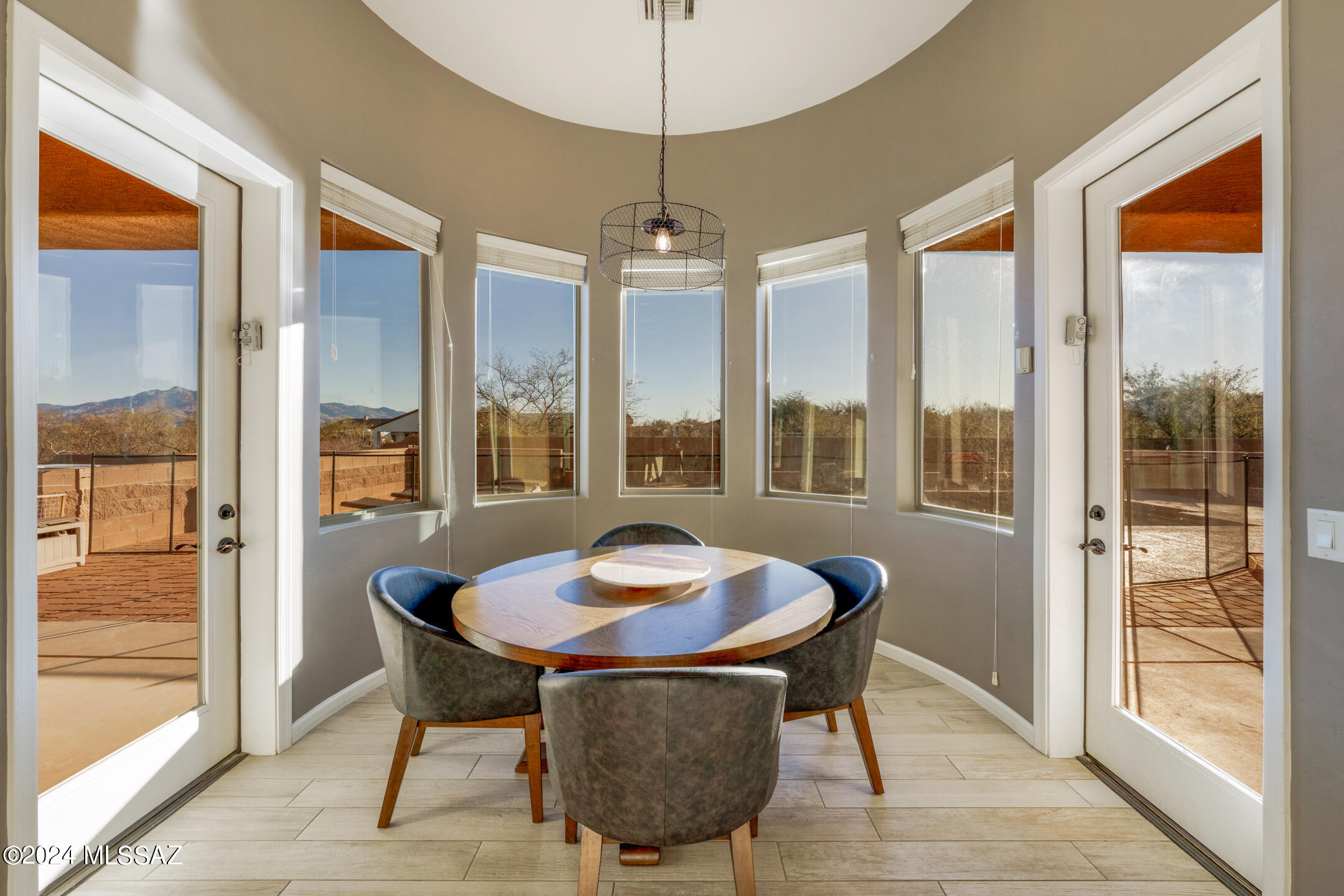 Whetstone Ranch (1-63) - Residential
