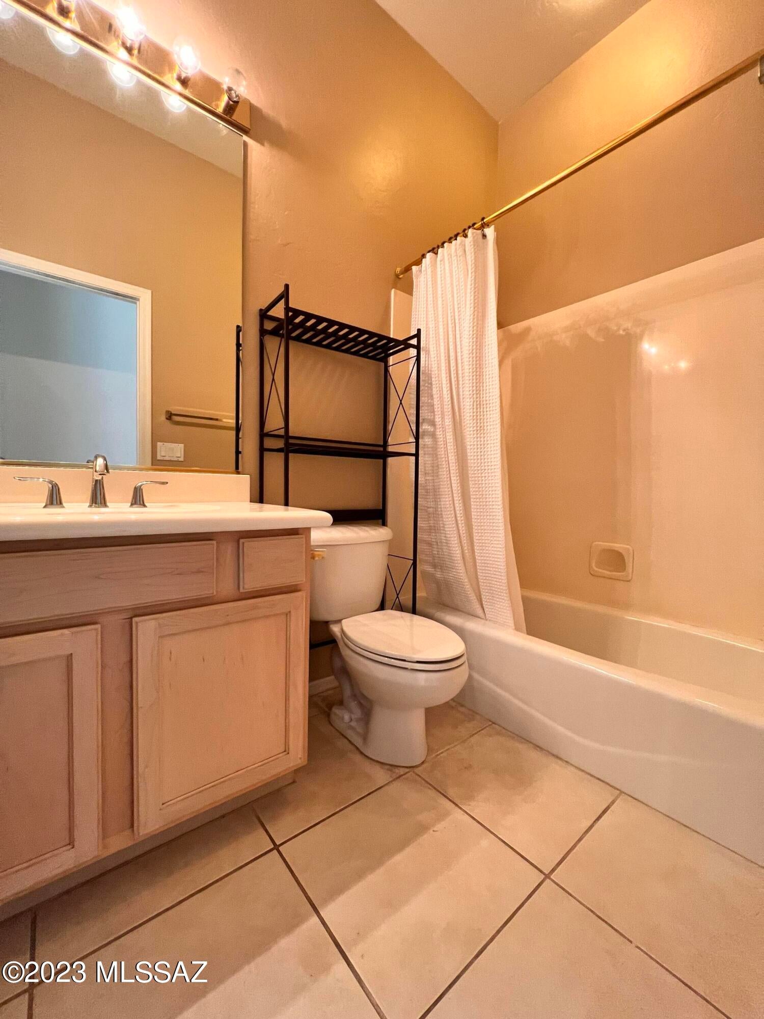 Copper Ridge II (1-49) - Residential Lease