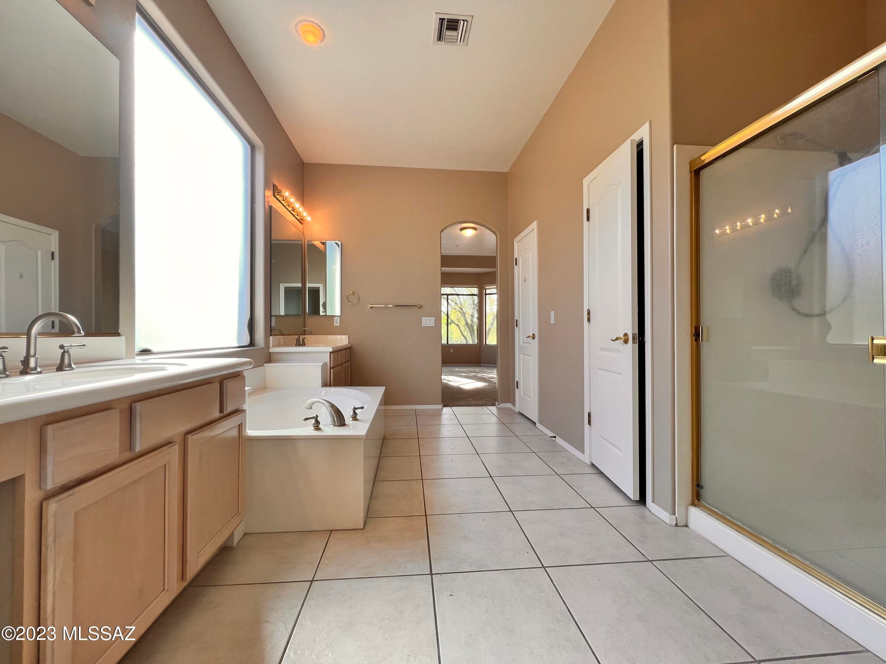 Copper Ridge II (1-49) - Residential Lease