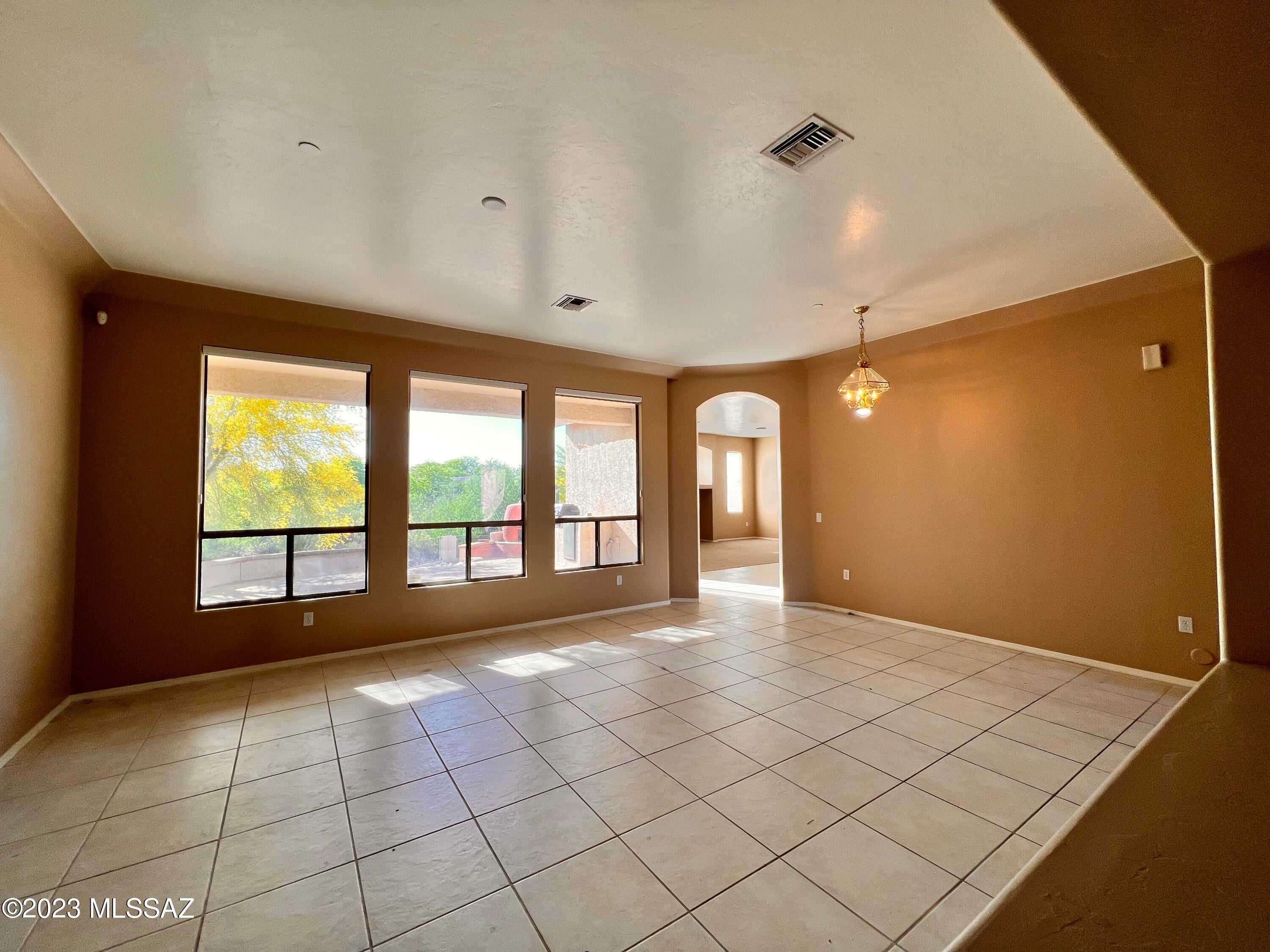 Copper Ridge II (1-49) - Residential Lease