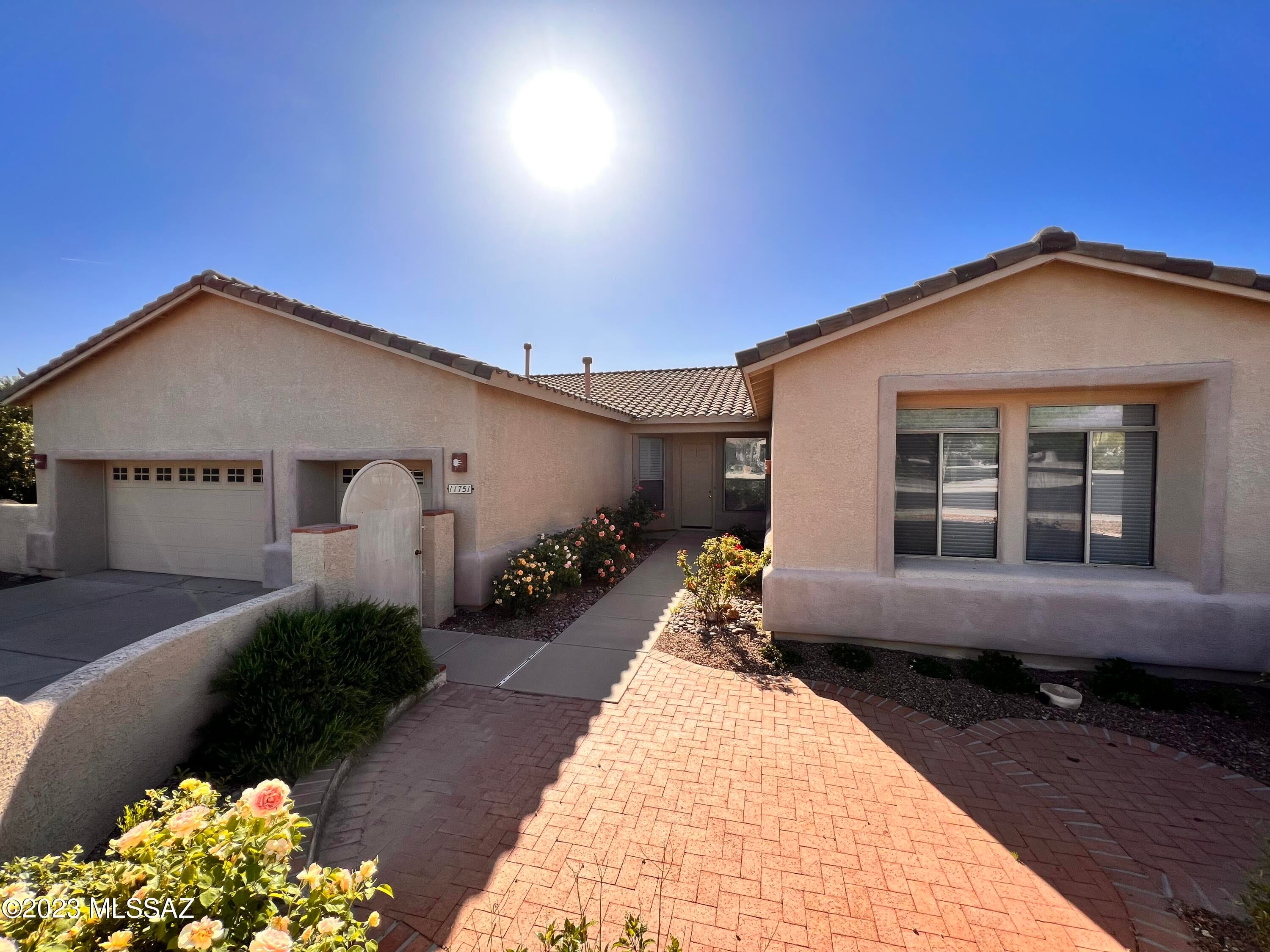 Copper Ridge II (1-49) - Residential Lease