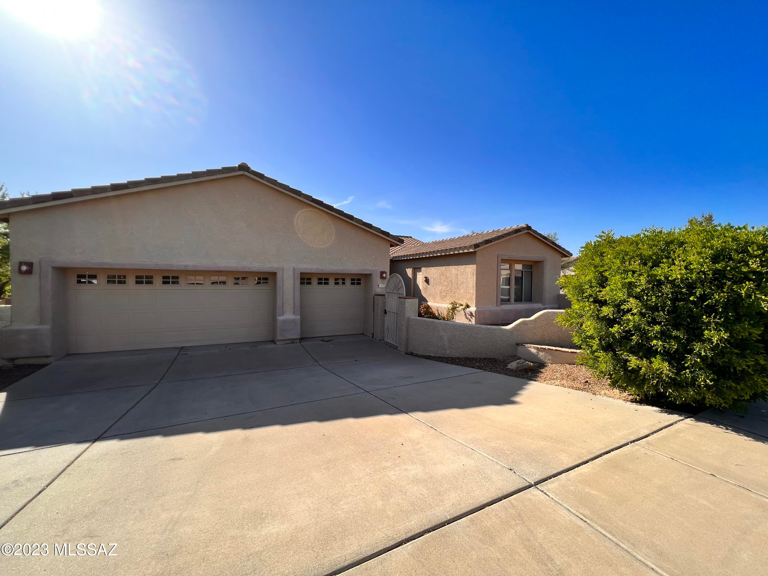 Copper Ridge II (1-49) - Residential Lease