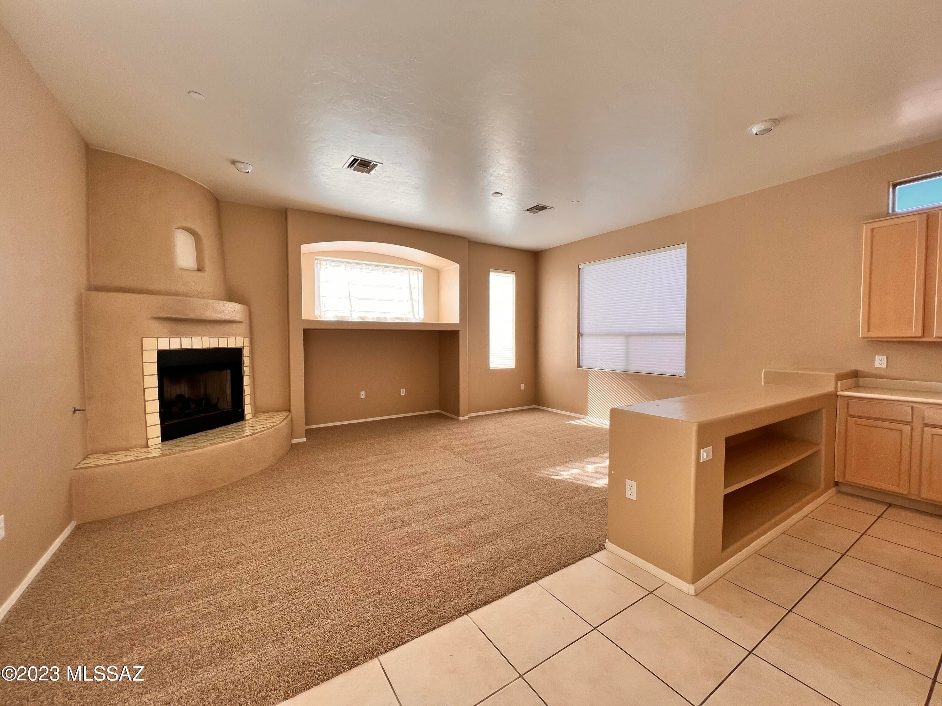 Copper Ridge II (1-49) - Residential Lease