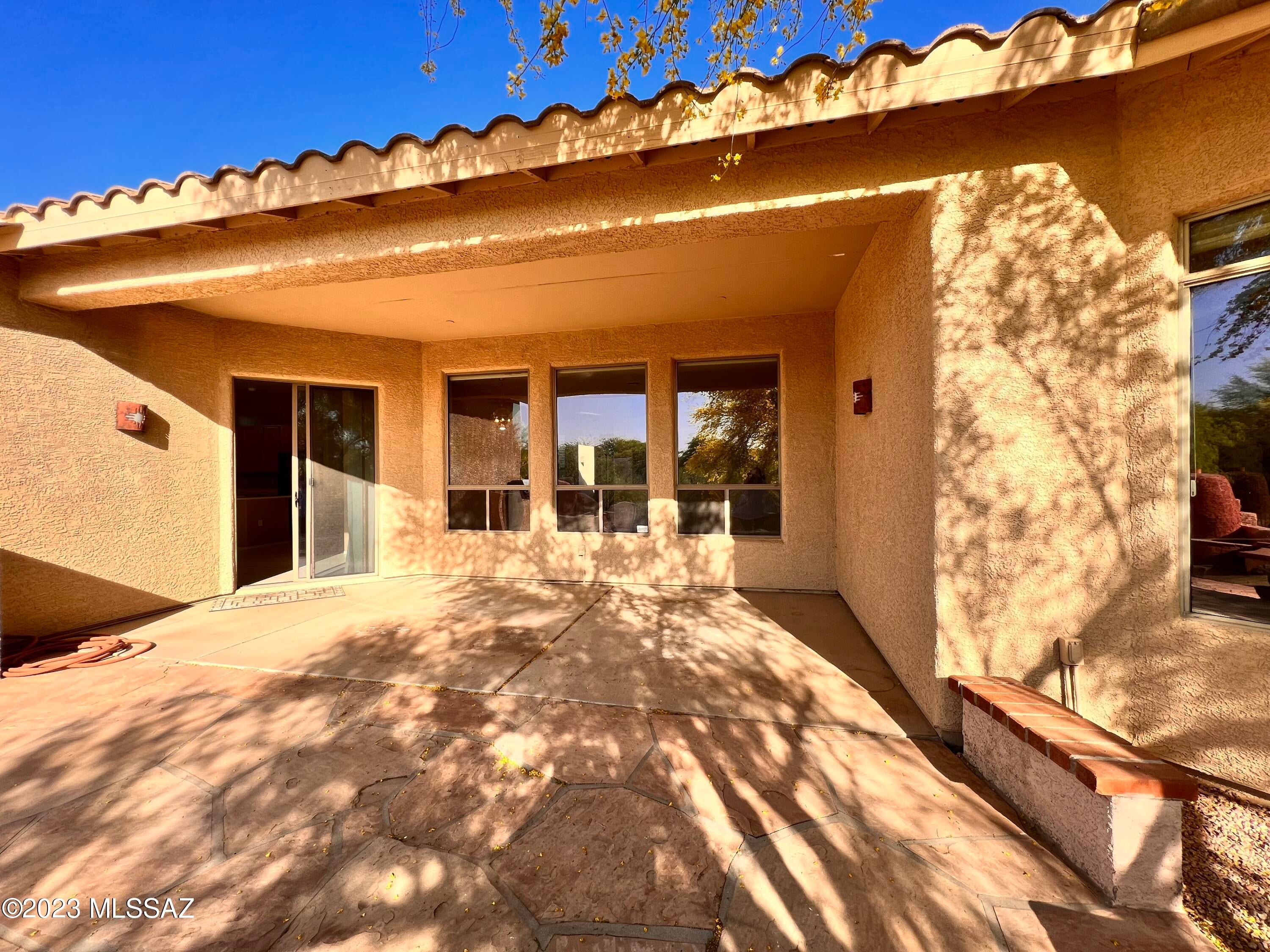 Copper Ridge II (1-49) - Residential Lease