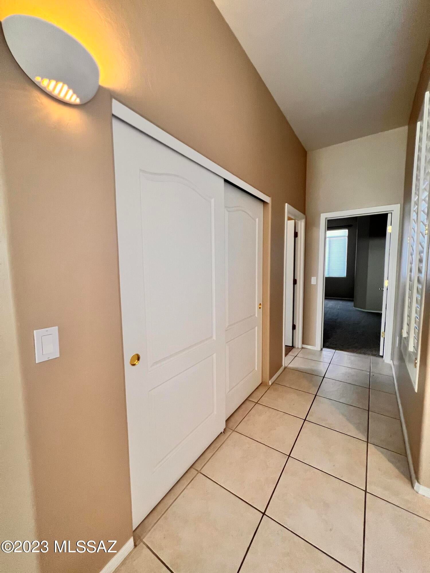 Copper Ridge II (1-49) - Residential Lease